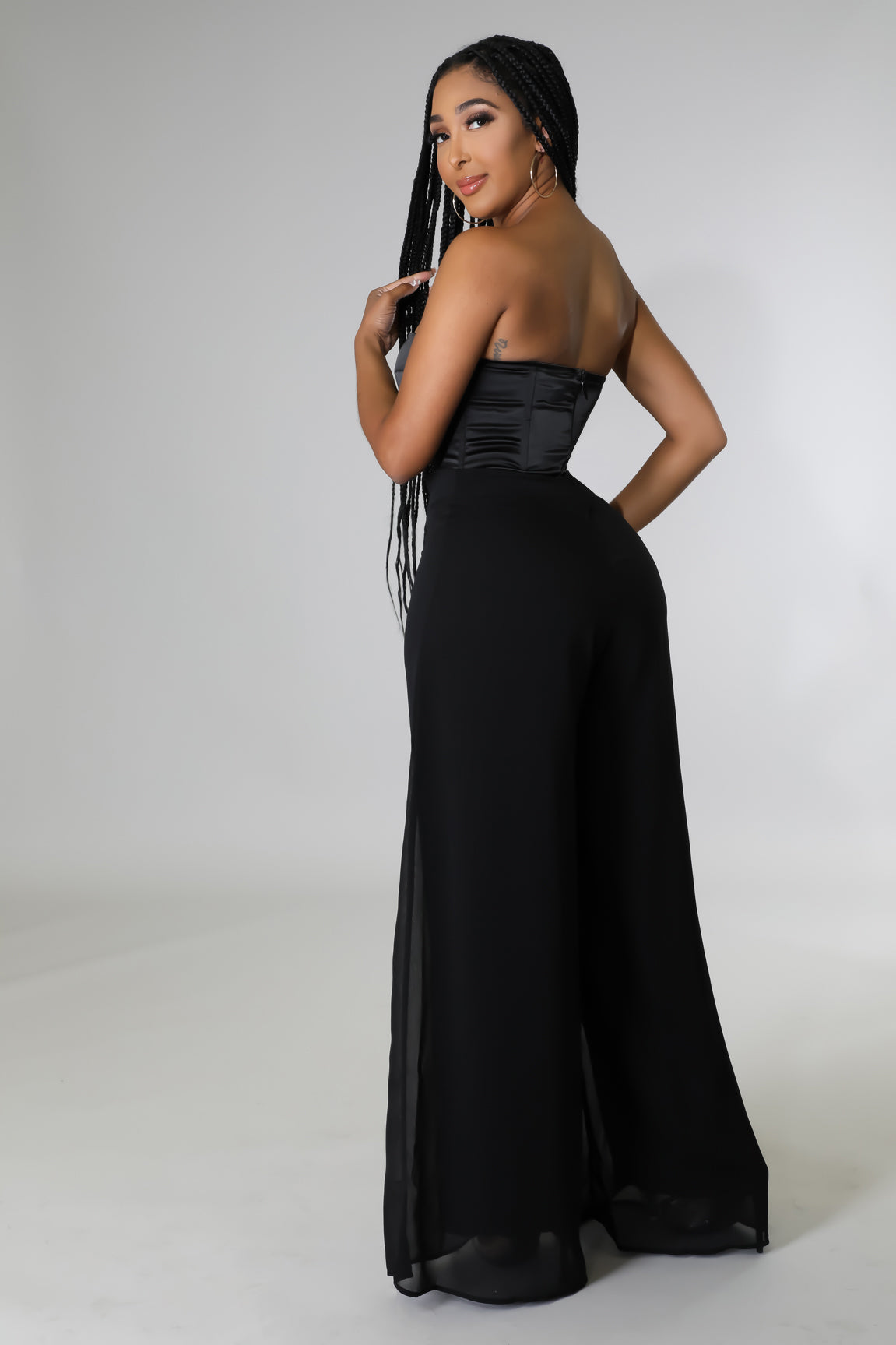 Marylin Days Jumpsuit