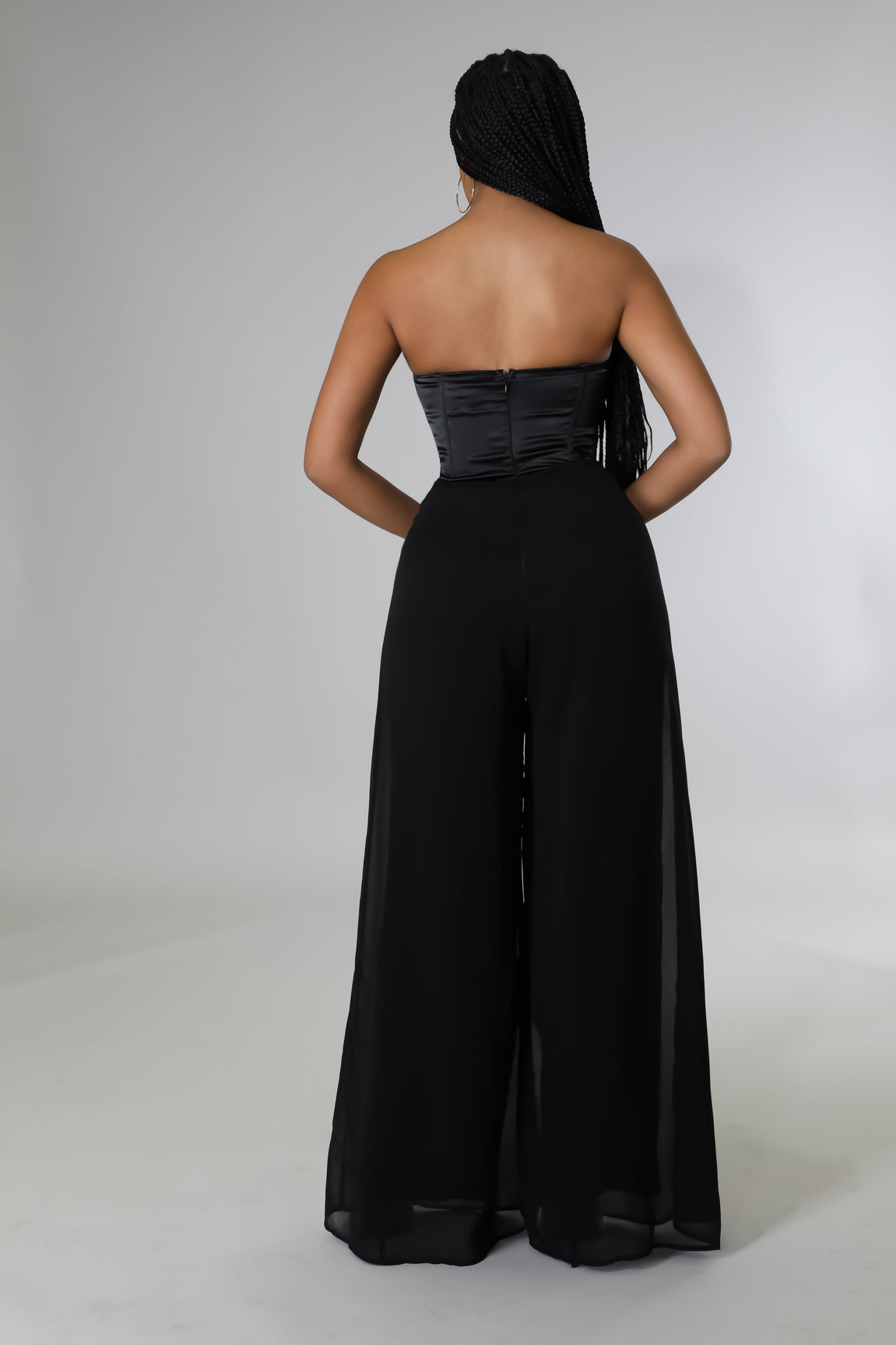 Marylin Days Jumpsuit
