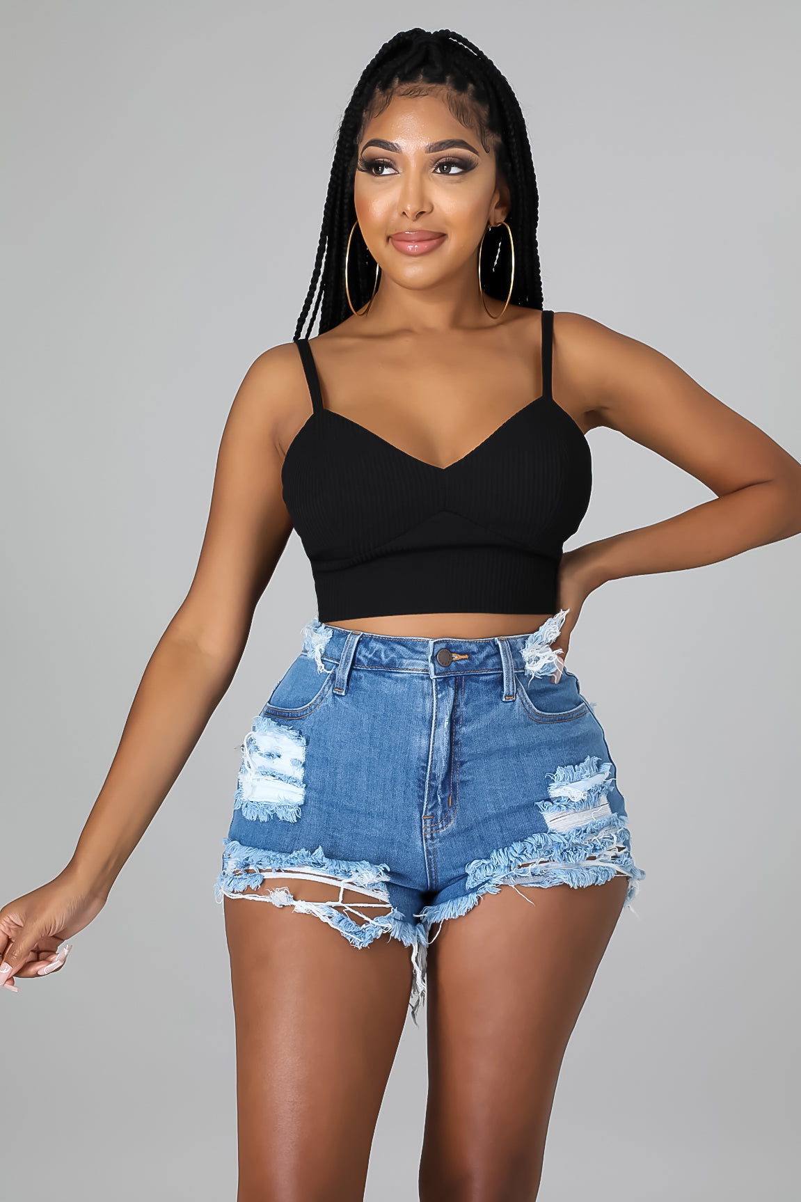 Maddy Shorts