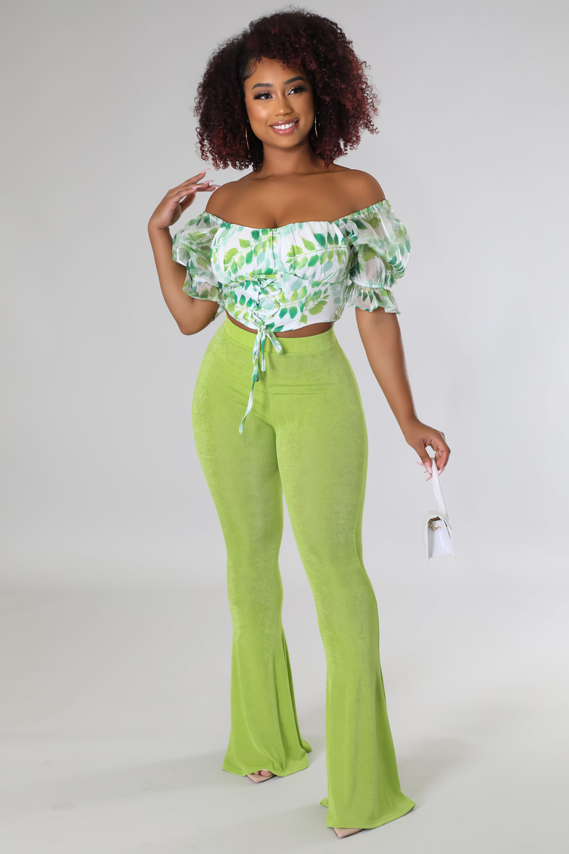 Ana'elle Pants