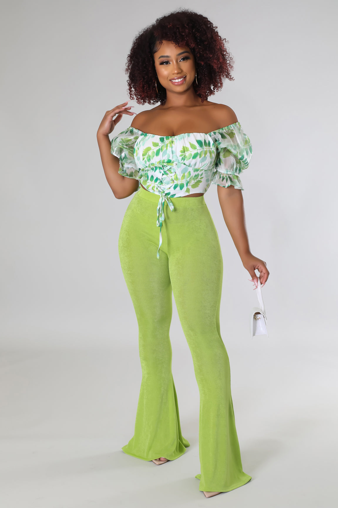 Ana'elle Pants