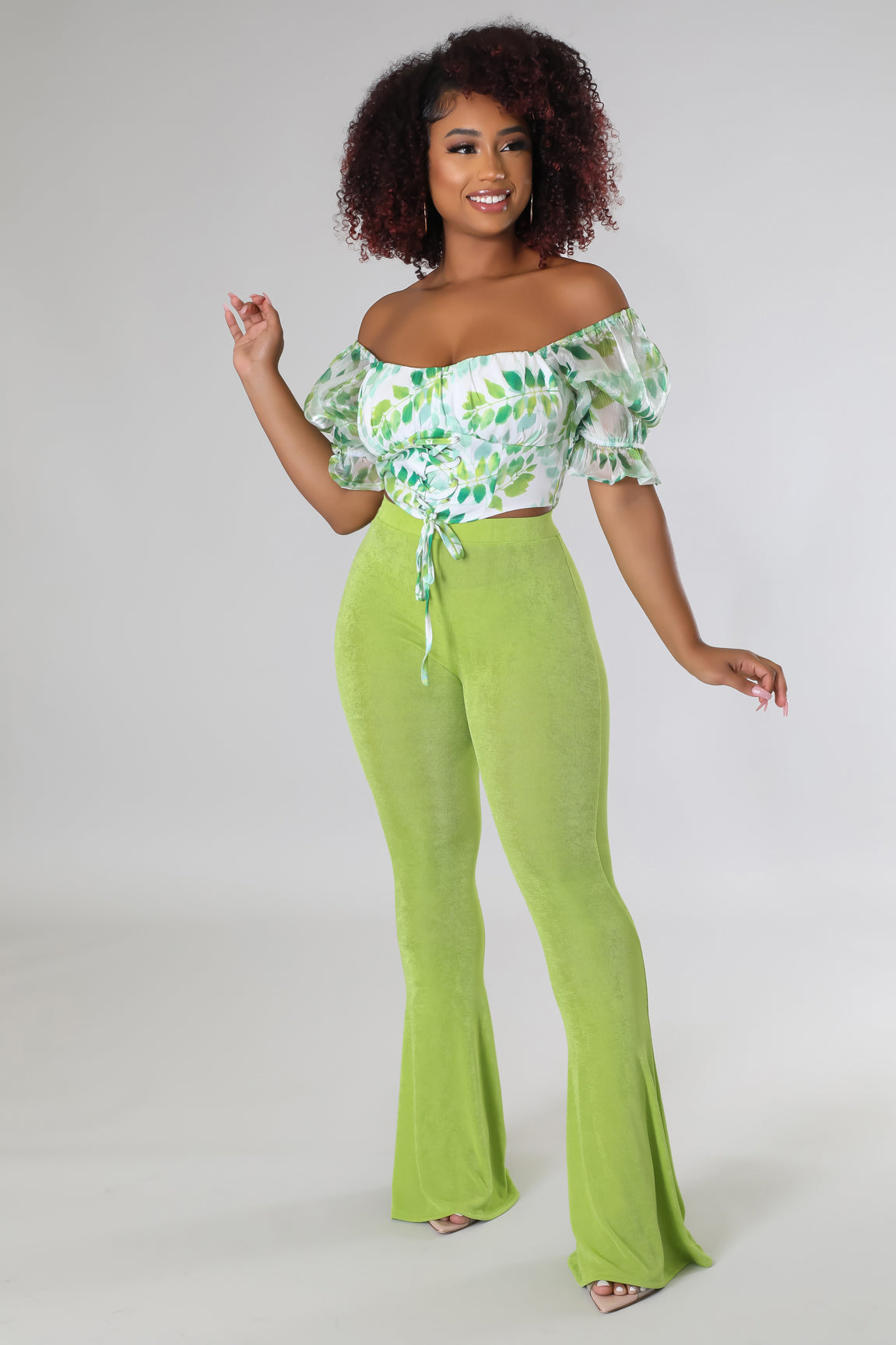 Ana'elle Pants
