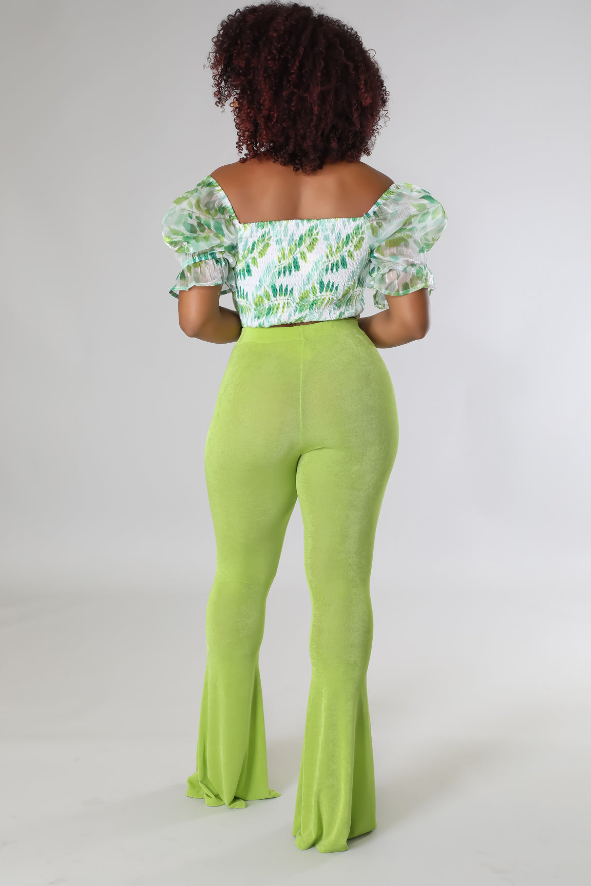 Ana'elle Pants