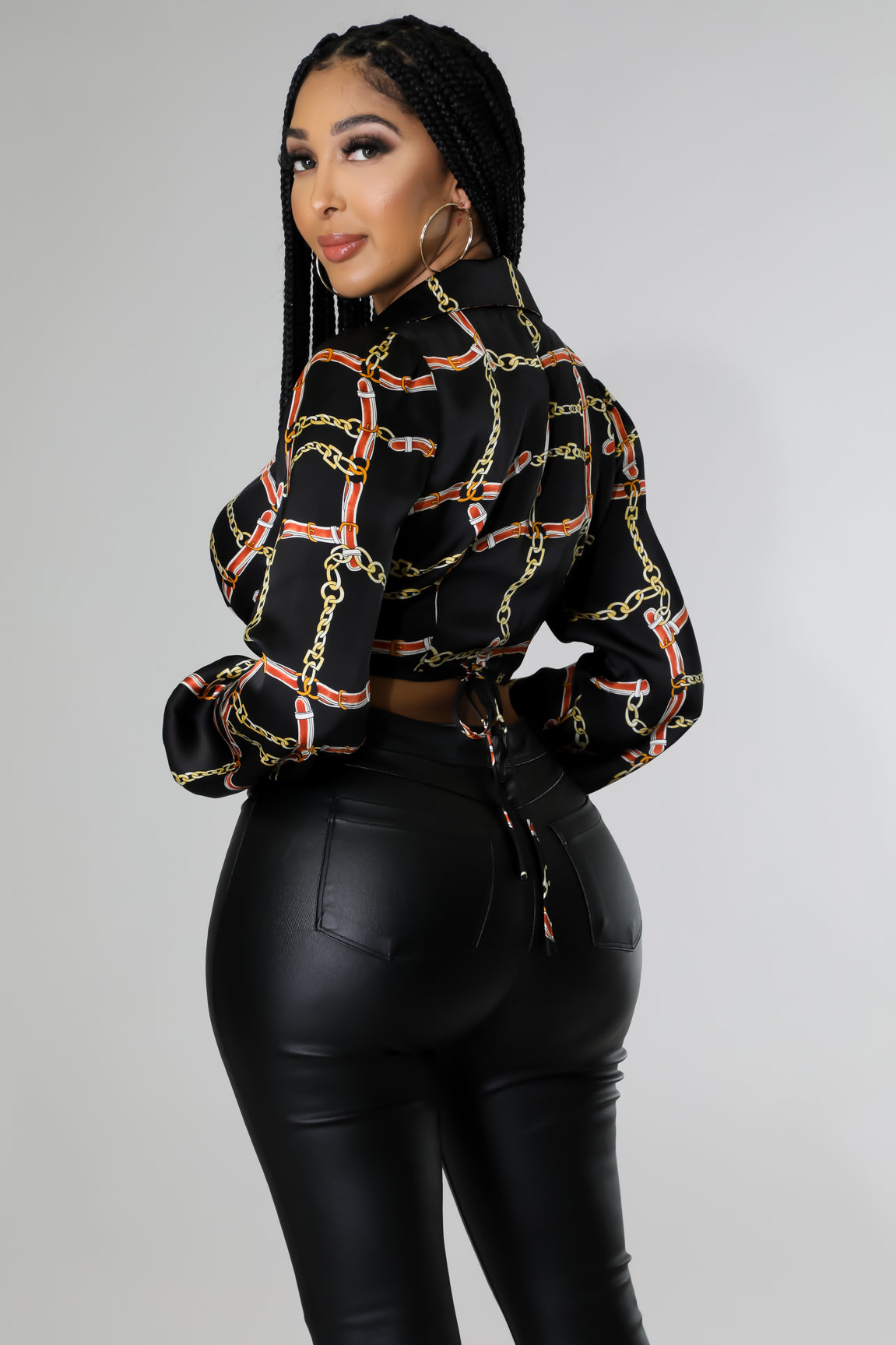 Karena Top