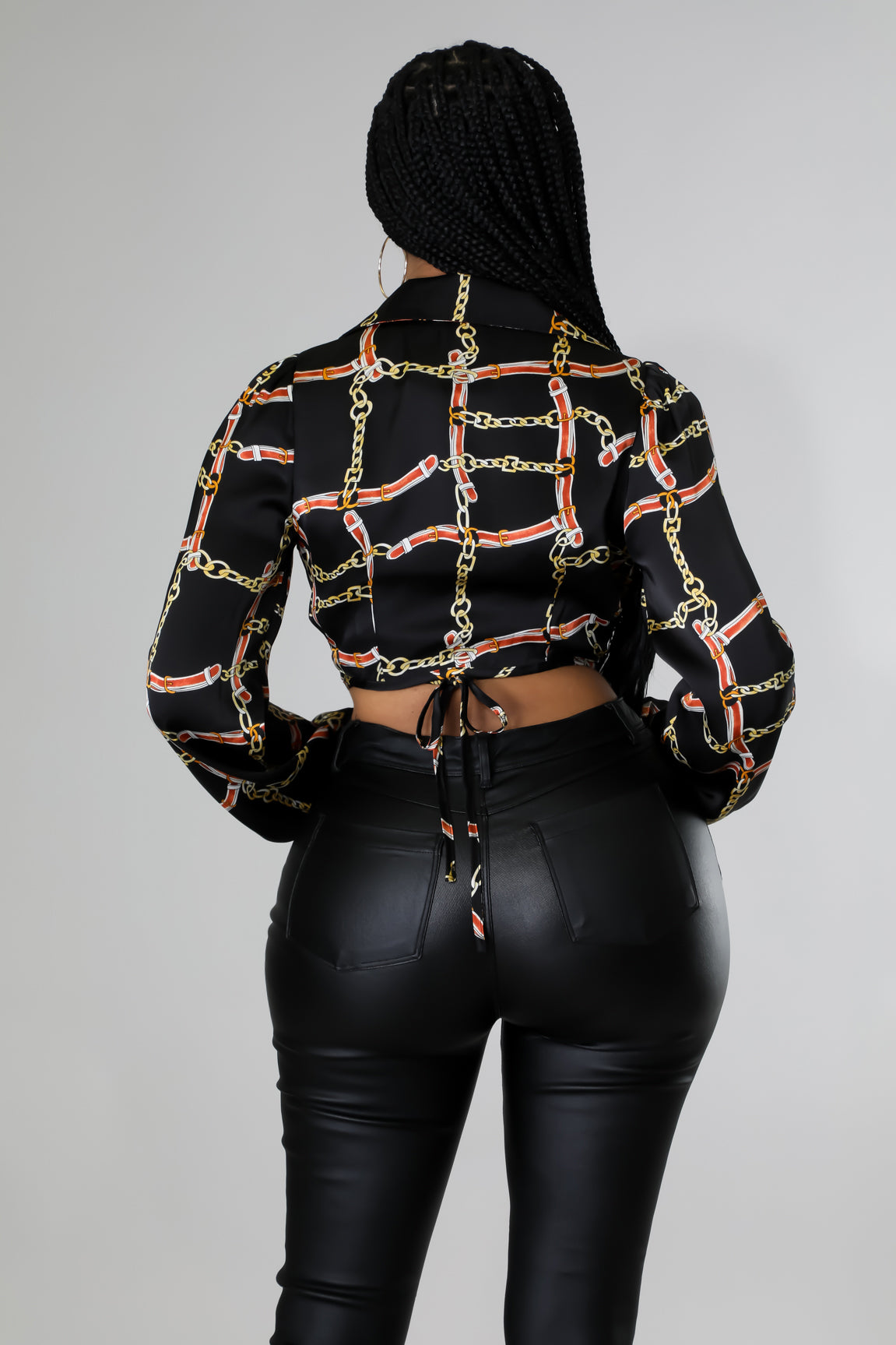 Karena Top