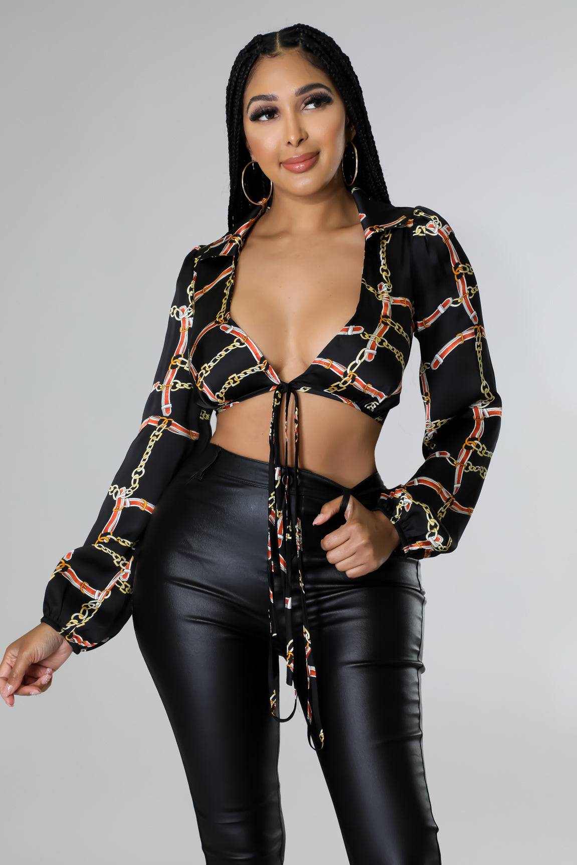 Karena Top