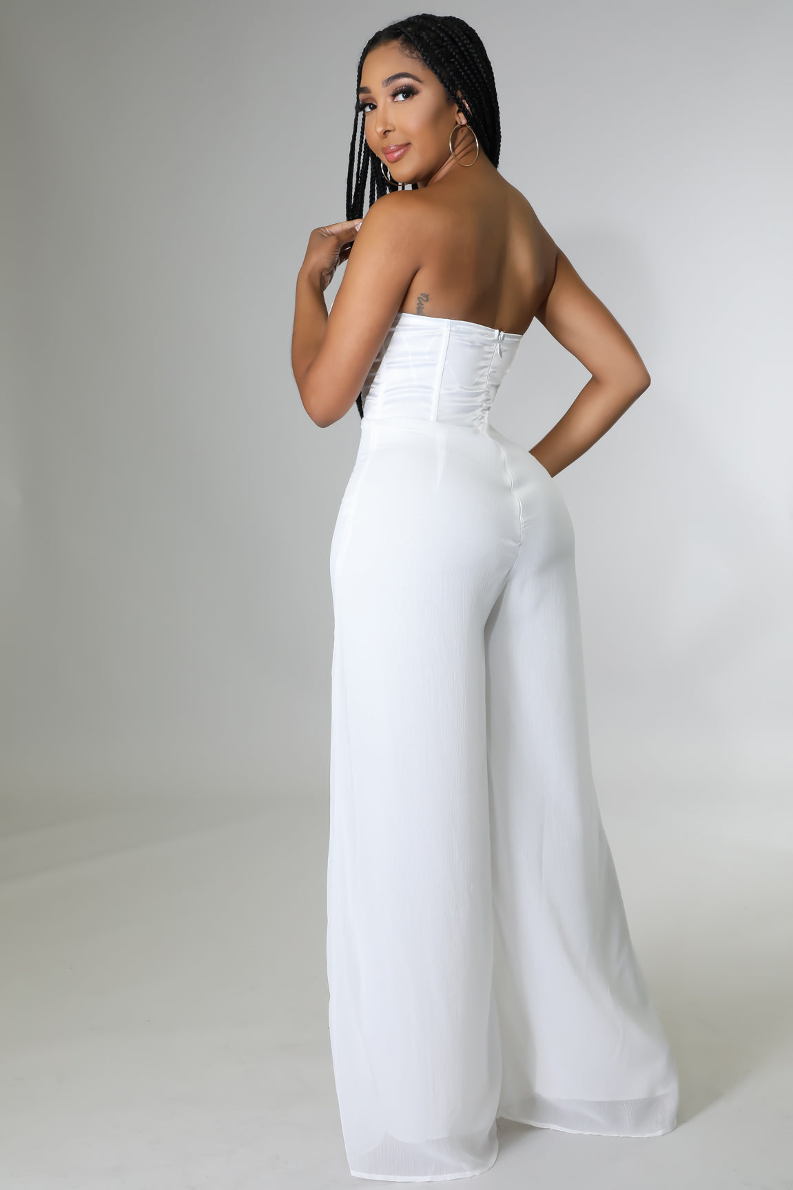 Marylin Days Jumpsuit