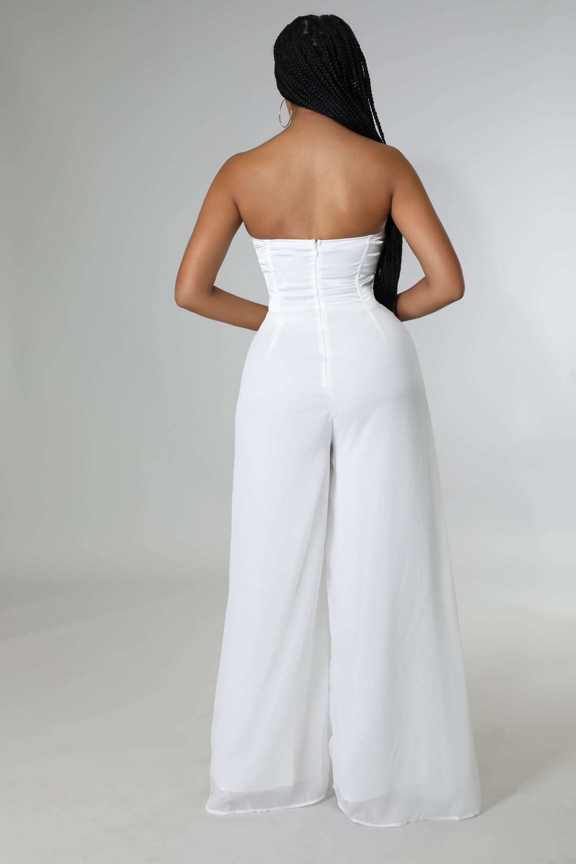 Marylin Days Jumpsuit