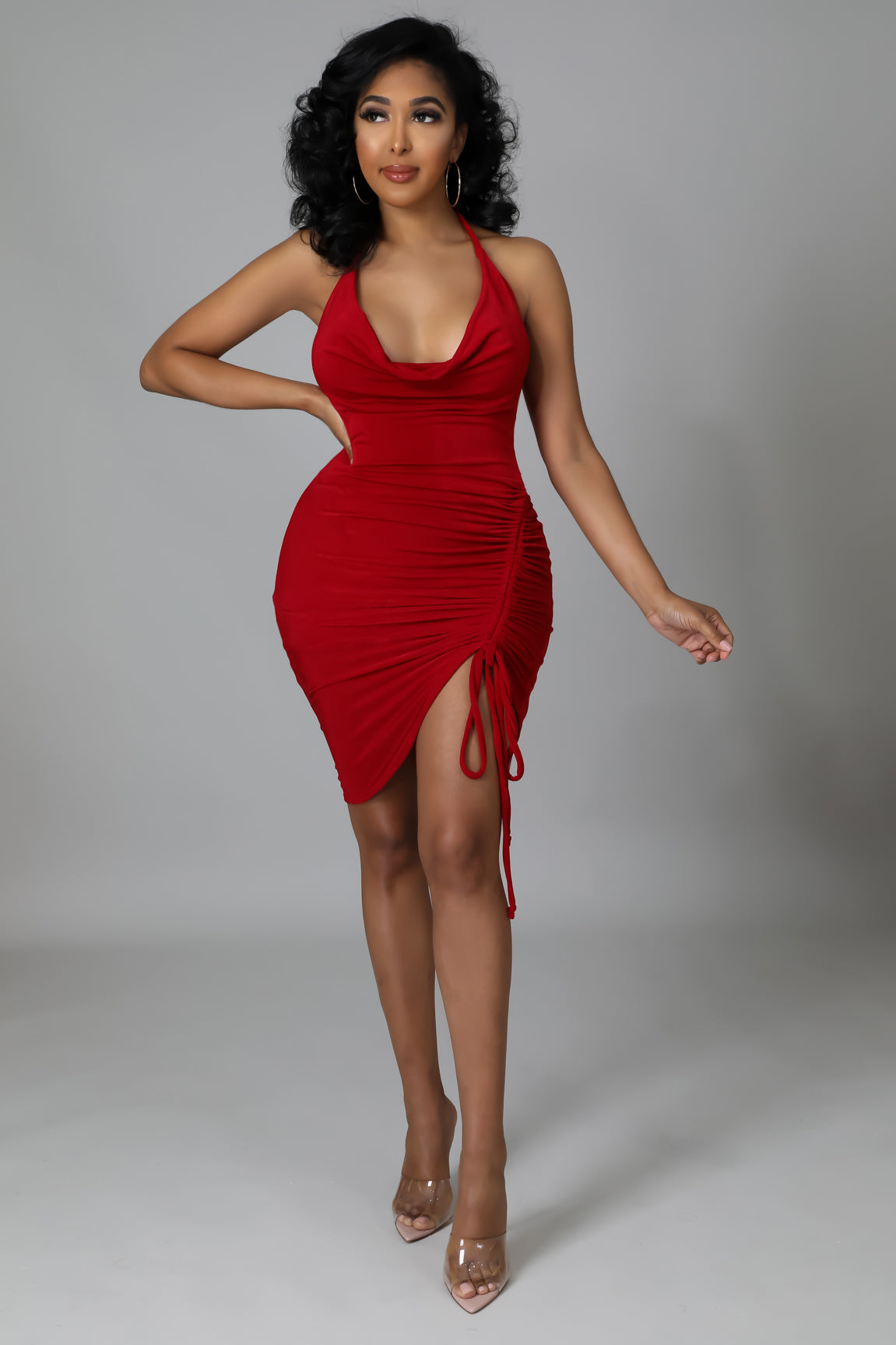 Italy Crush Dress
