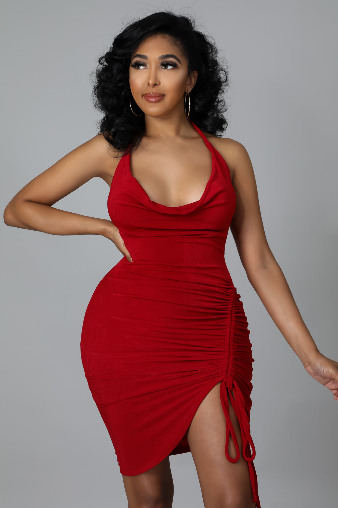 Italy Crush Dress