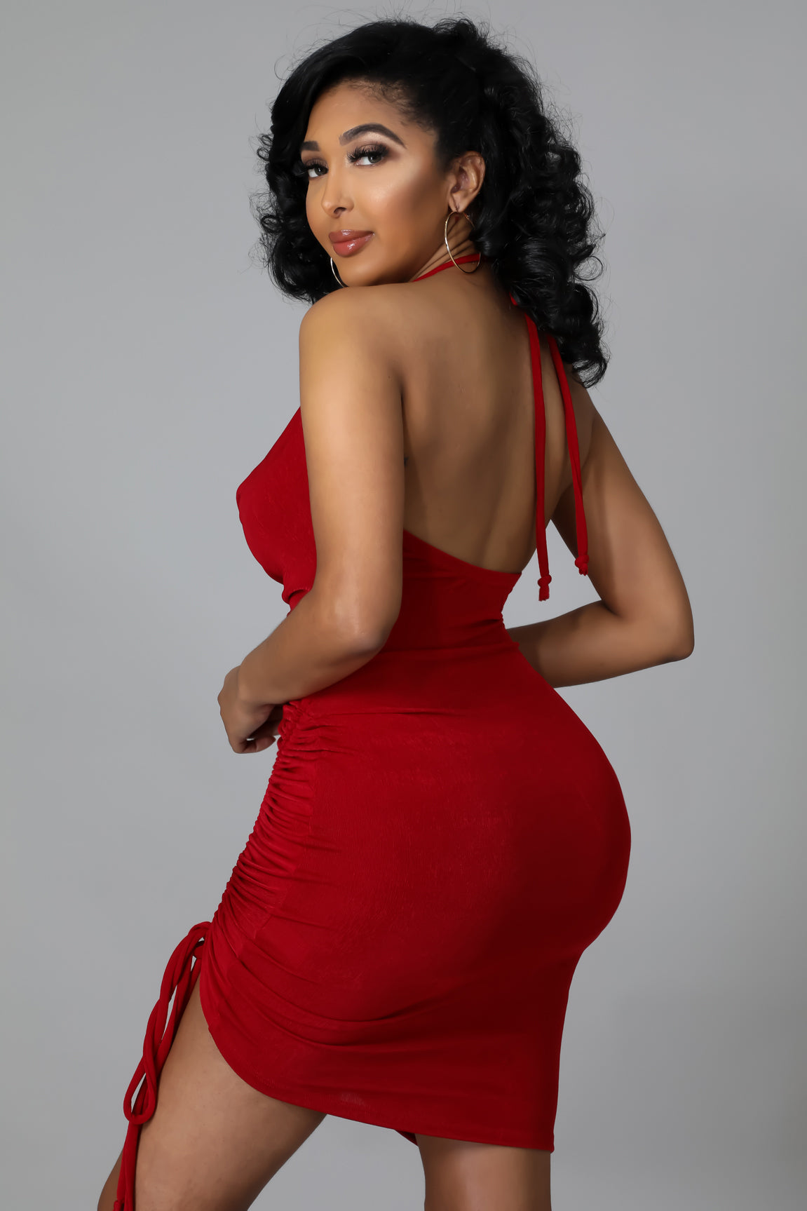 Italy Crush Dress