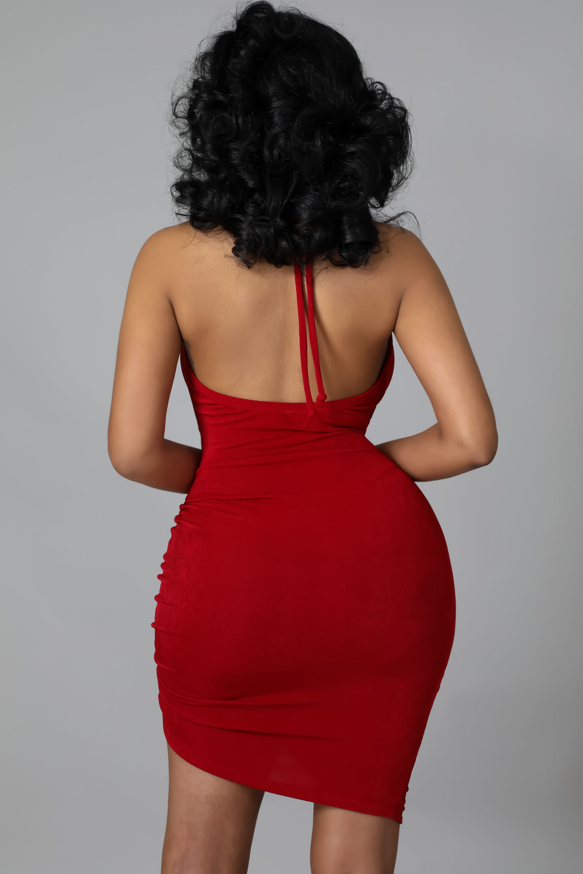 Italy Crush Dress