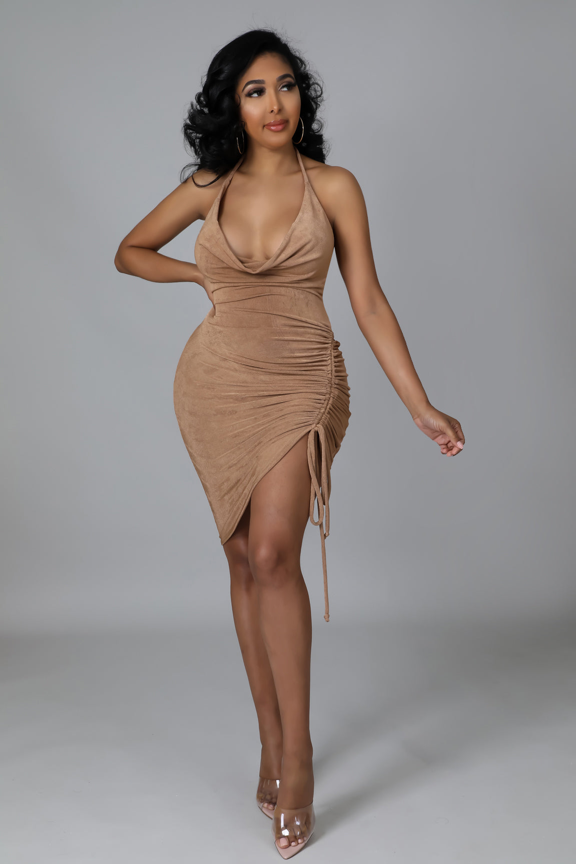 Italy Crush Dress