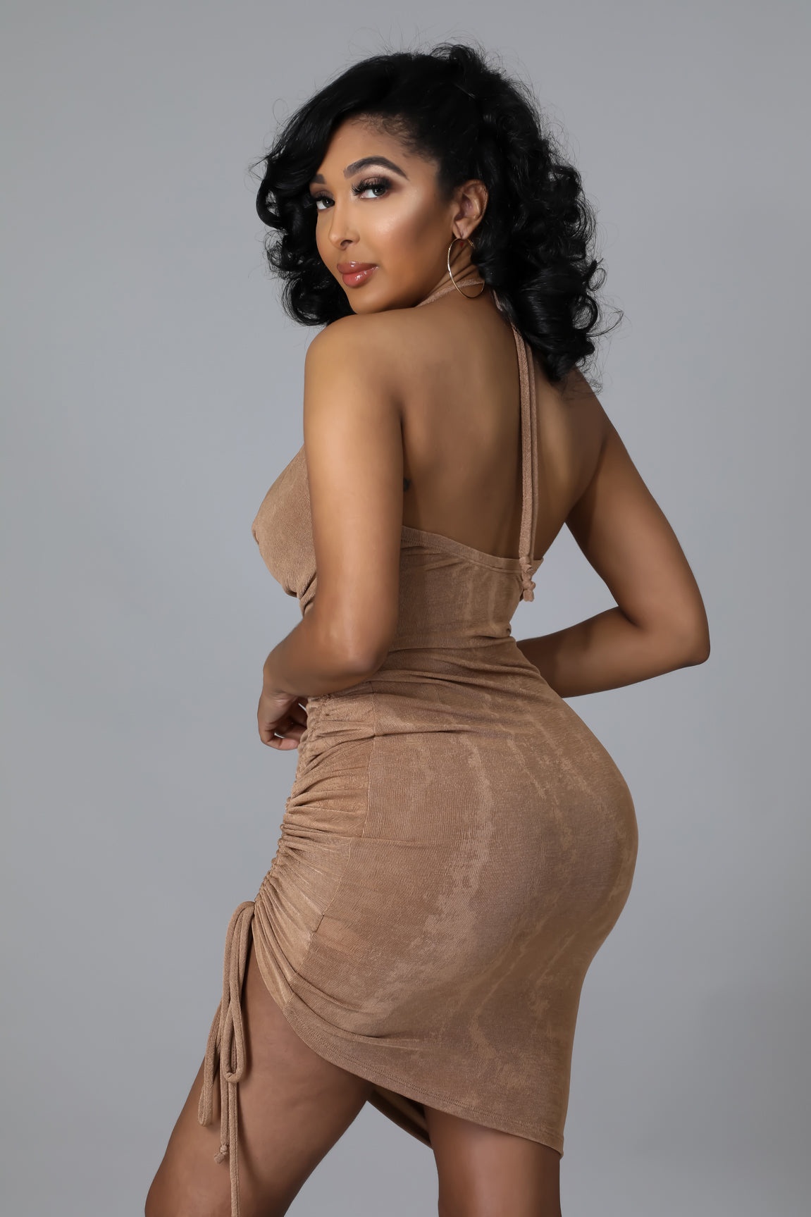 Italy Crush Dress