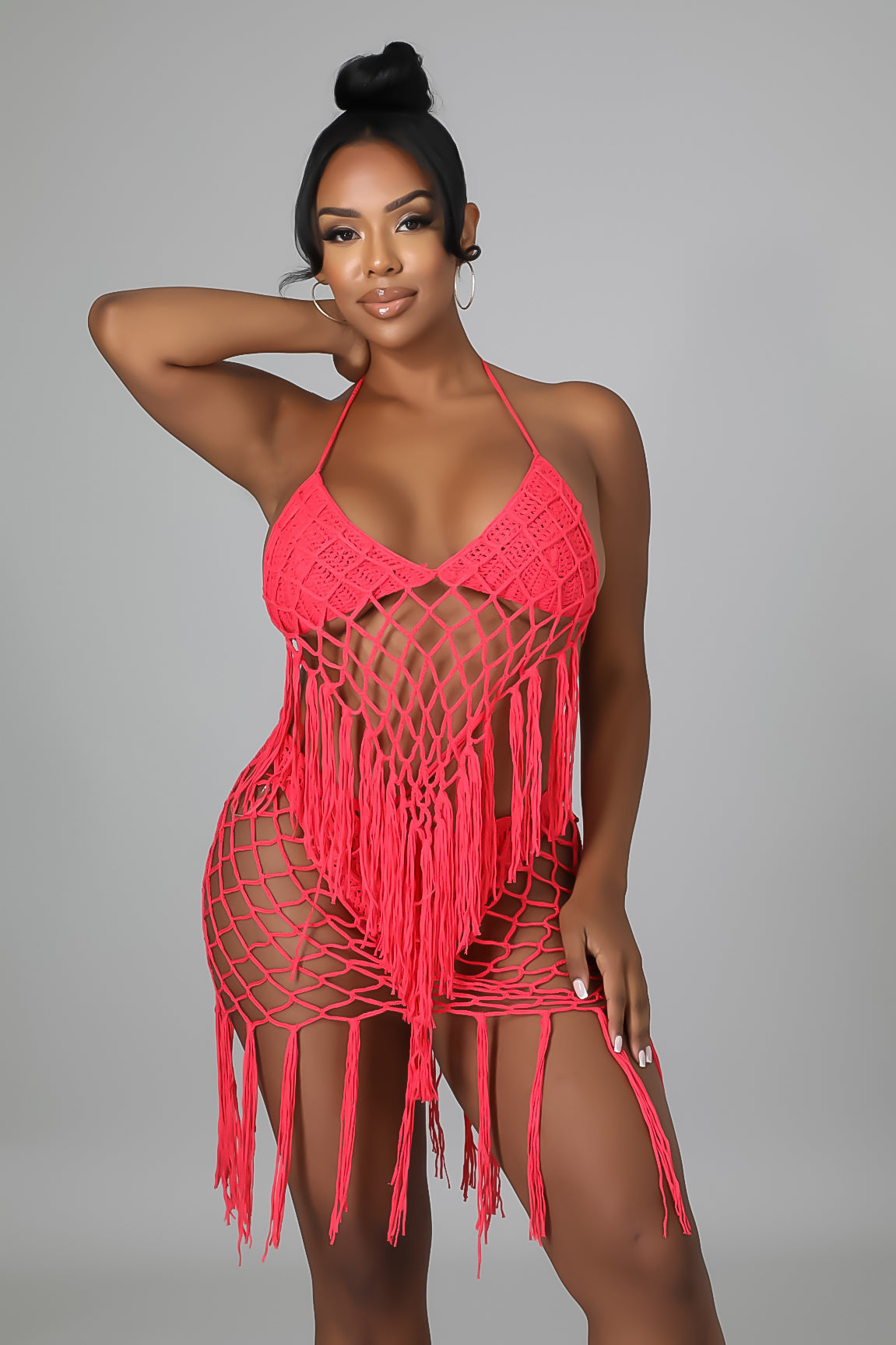 After Sunset Skirt Set