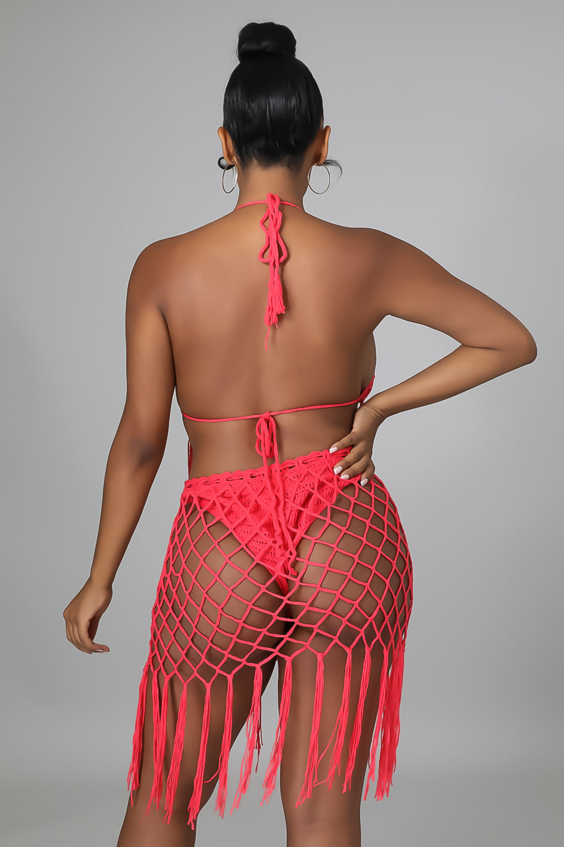After Sunset Skirt Set
