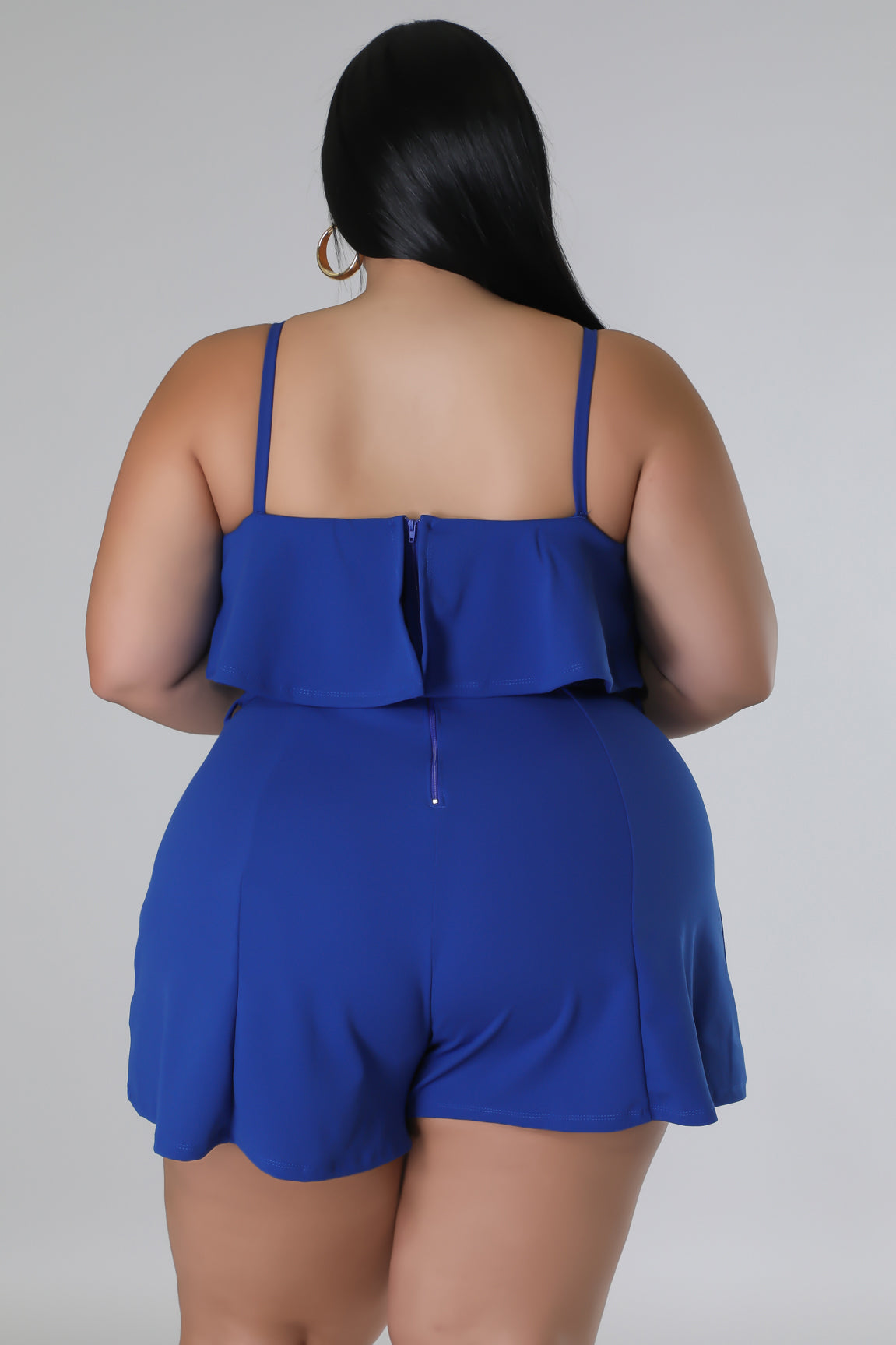 Macie Babe Romper