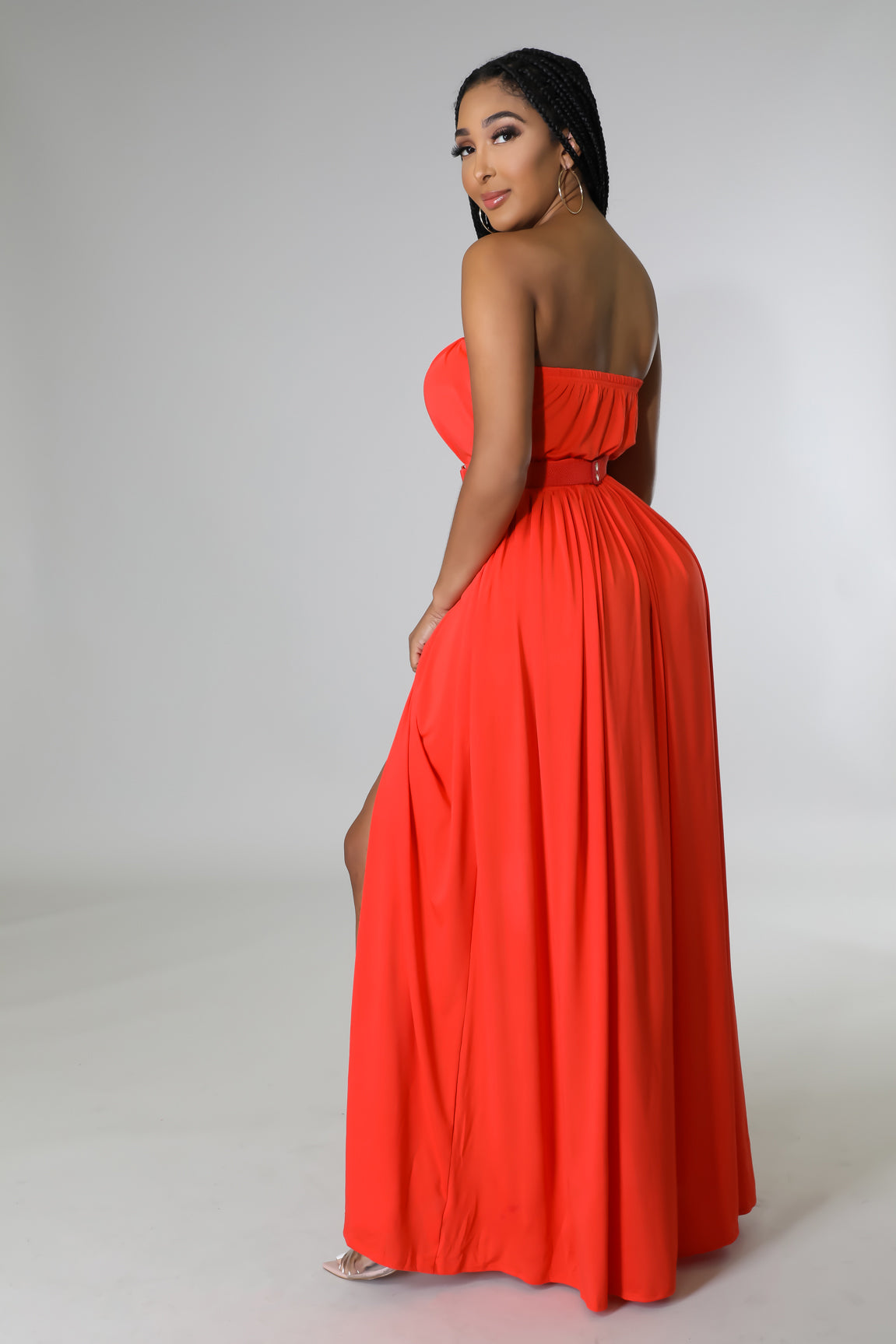 Amani Dress
