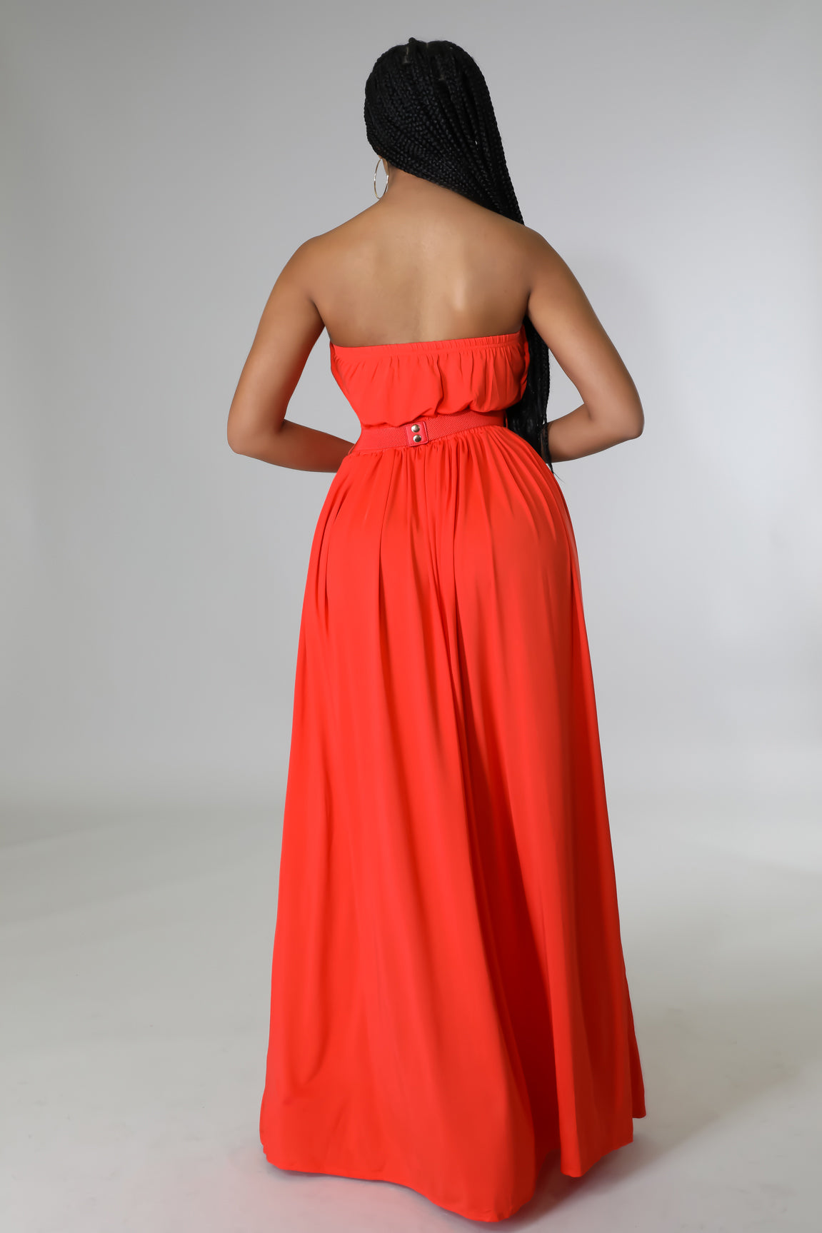 Amani Dress