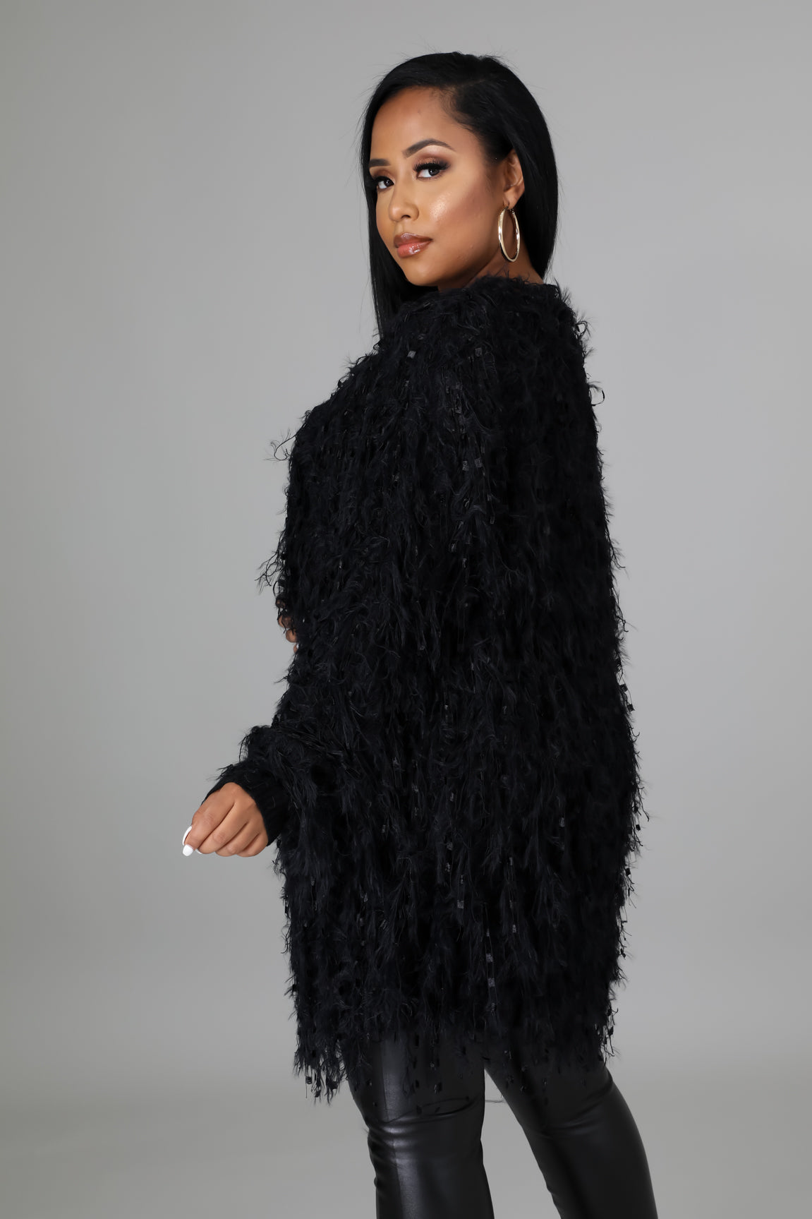 Rocio Cardigan
