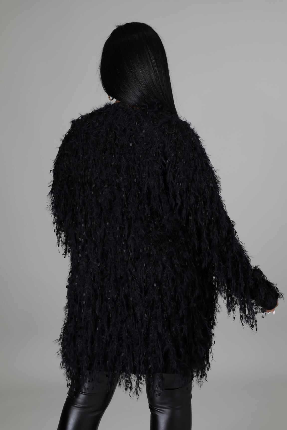 Rocio Cardigan