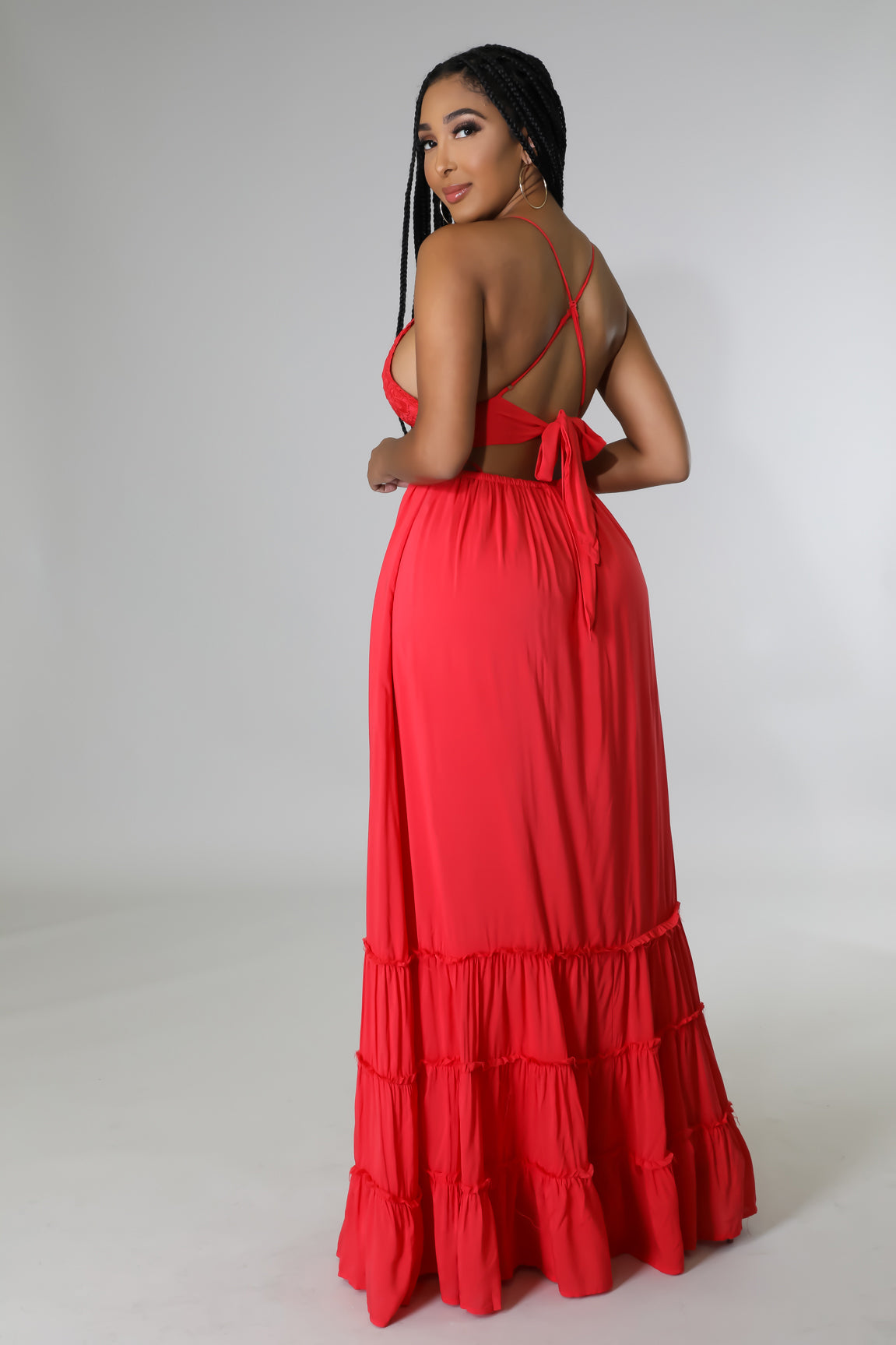 Alizabeth Dress
