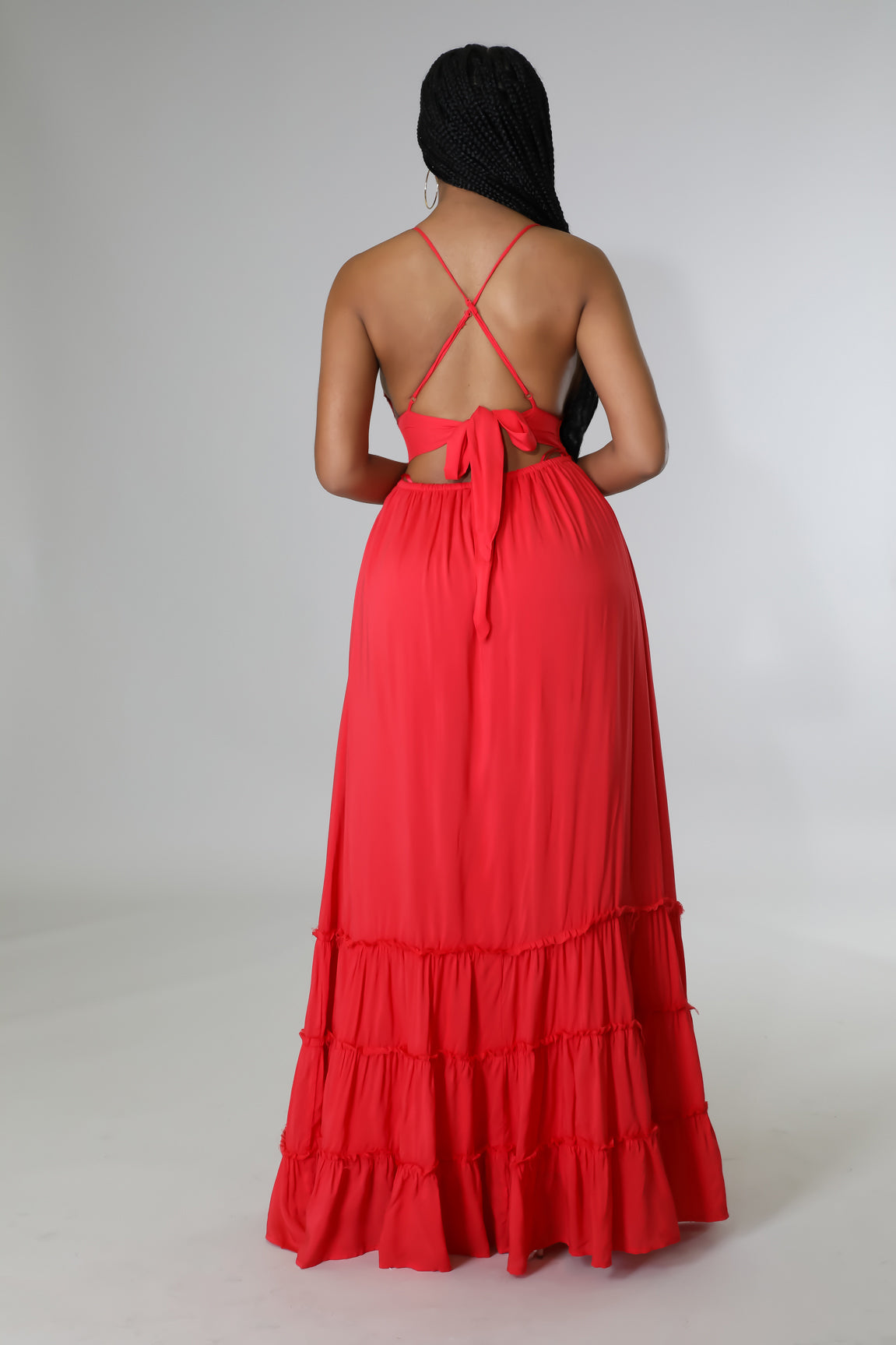 Alizabeth Dress