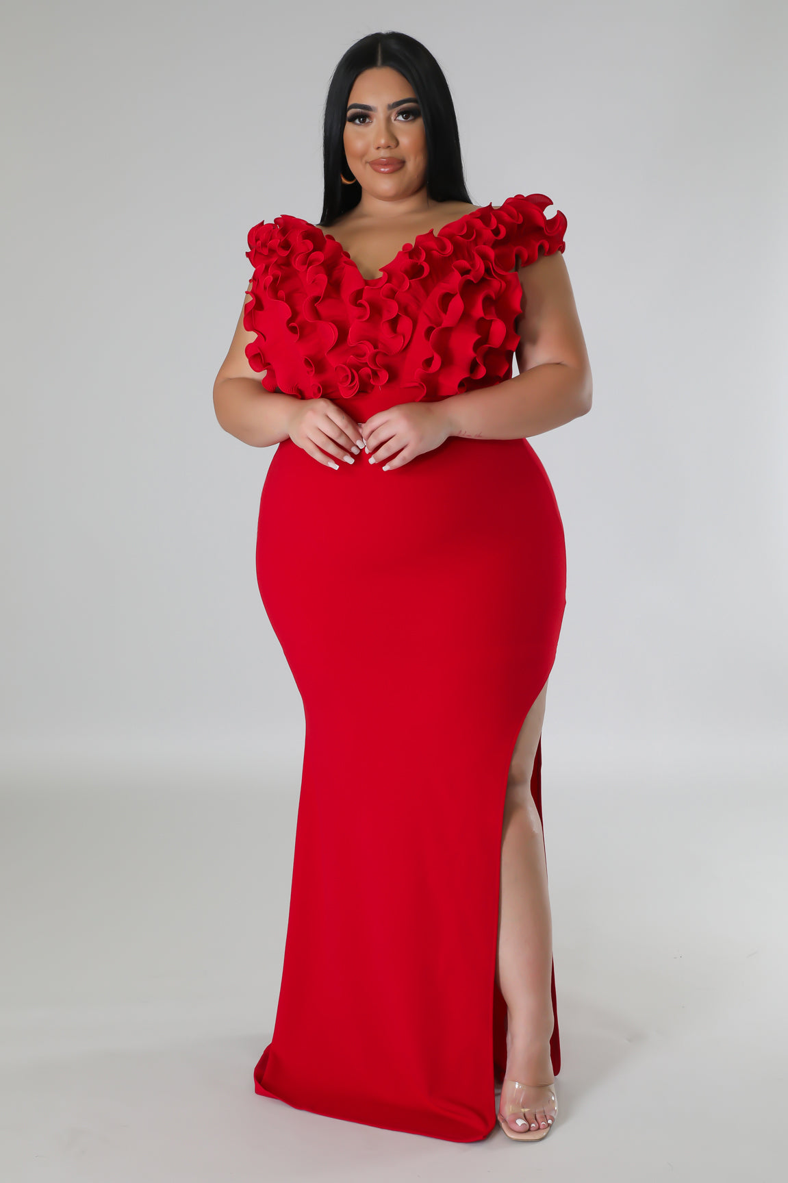 Deina Dress