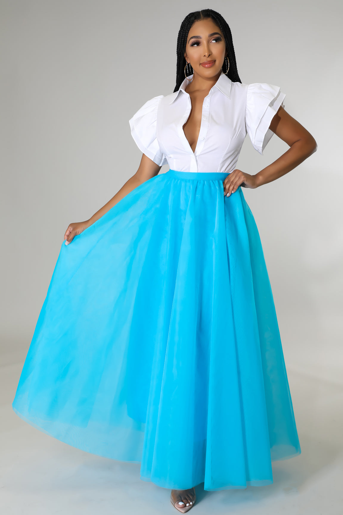 Anvica Skirt