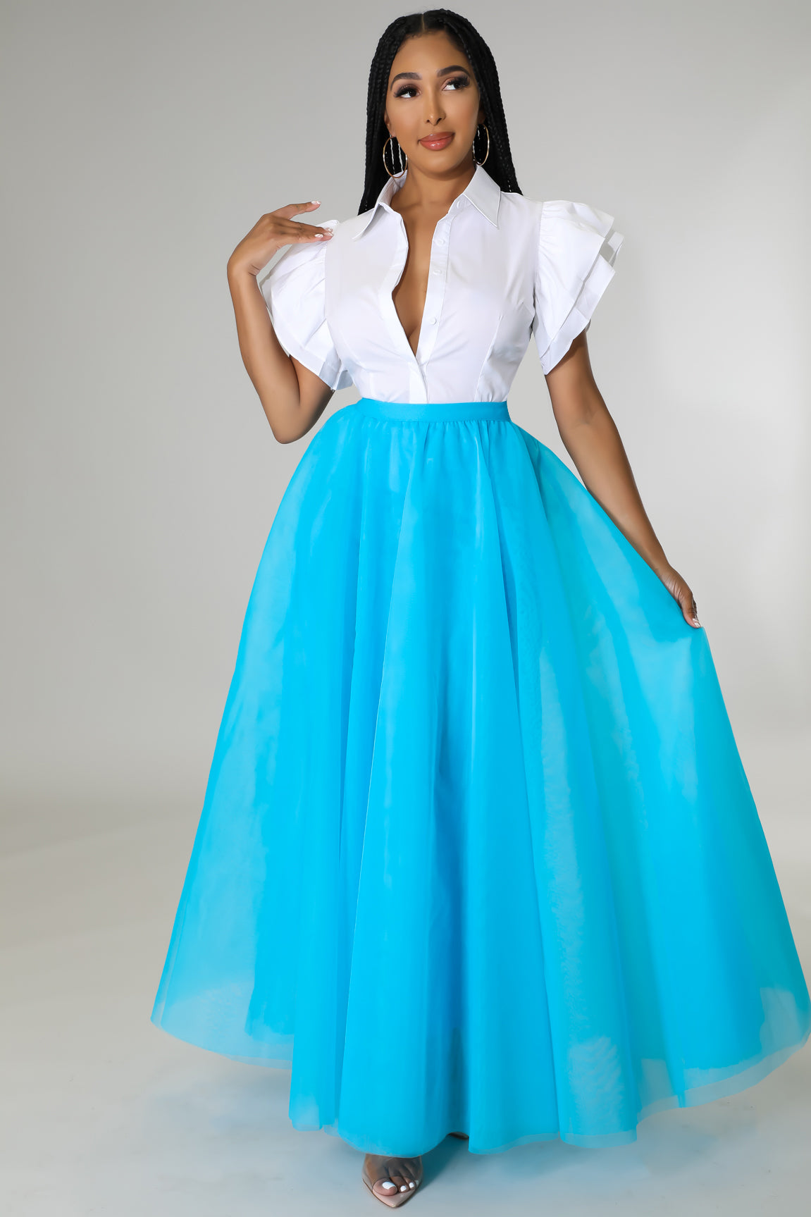 Anvica Skirt