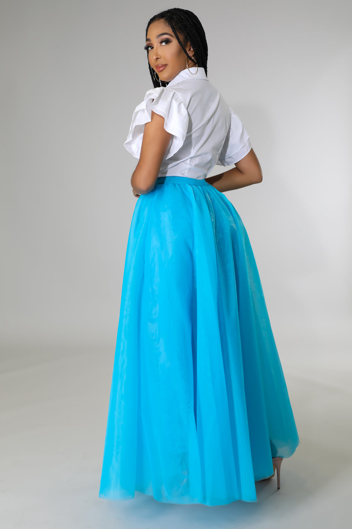 Anvica Skirt