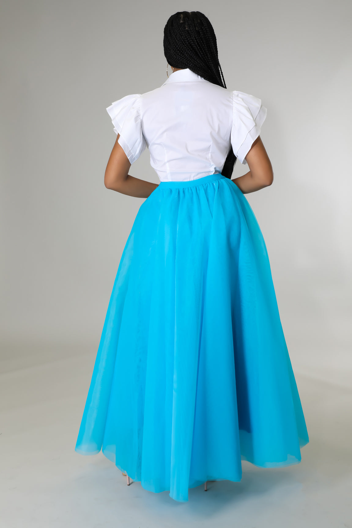 Anvica Skirt