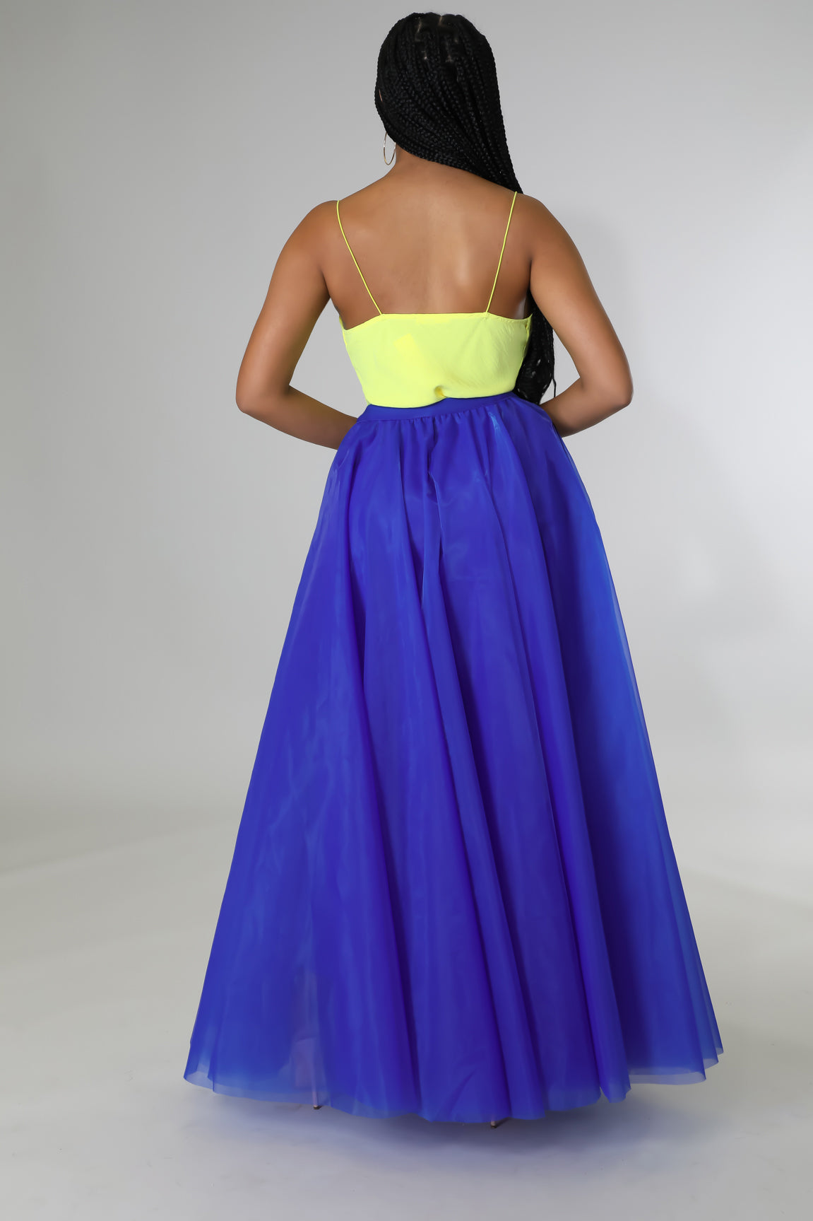 Anvica Skirt