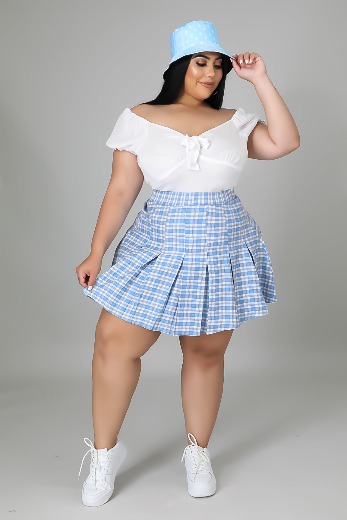 Ainhoa Skirt