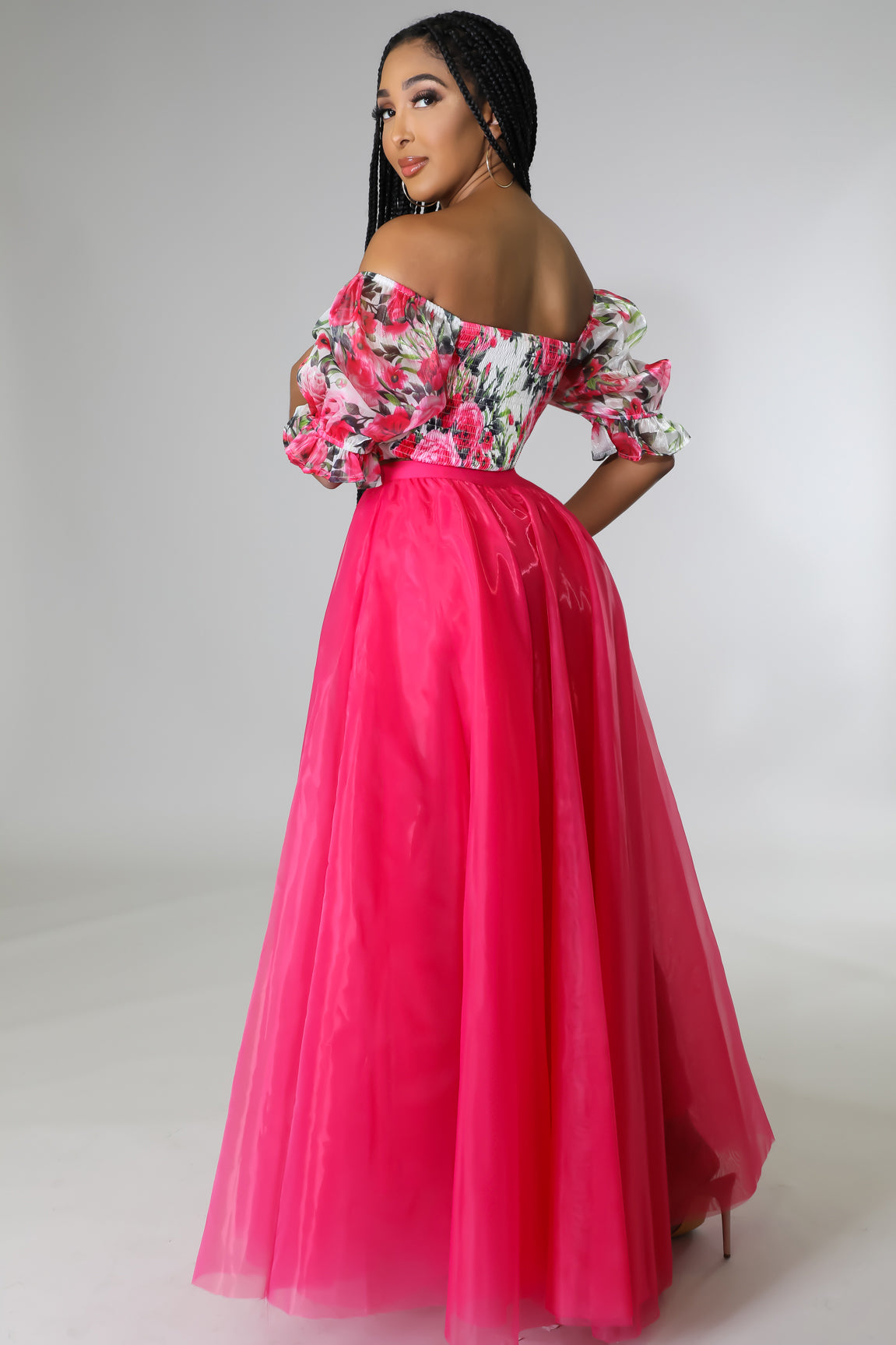 Anvica Skirt