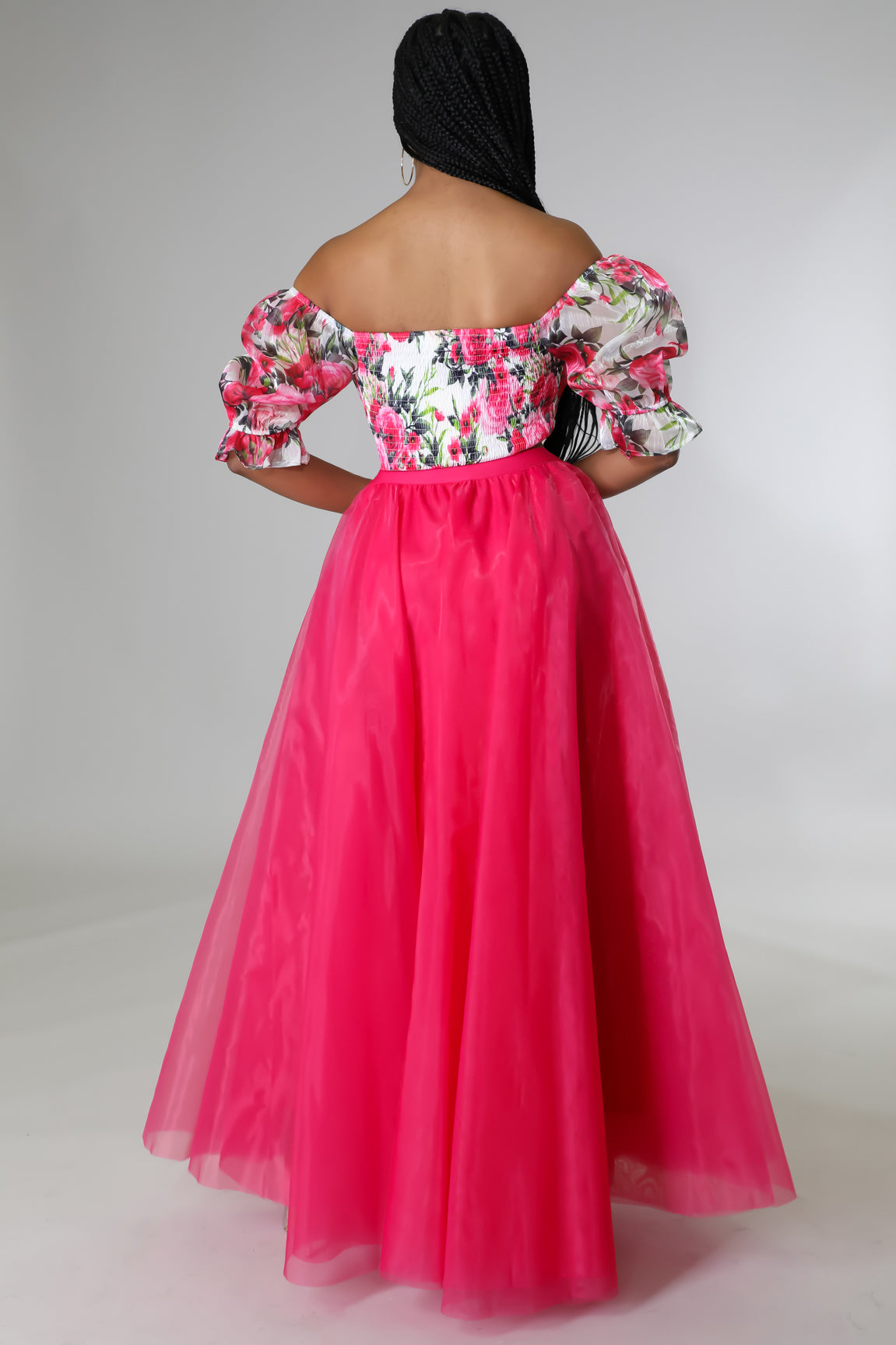 Anvica Skirt