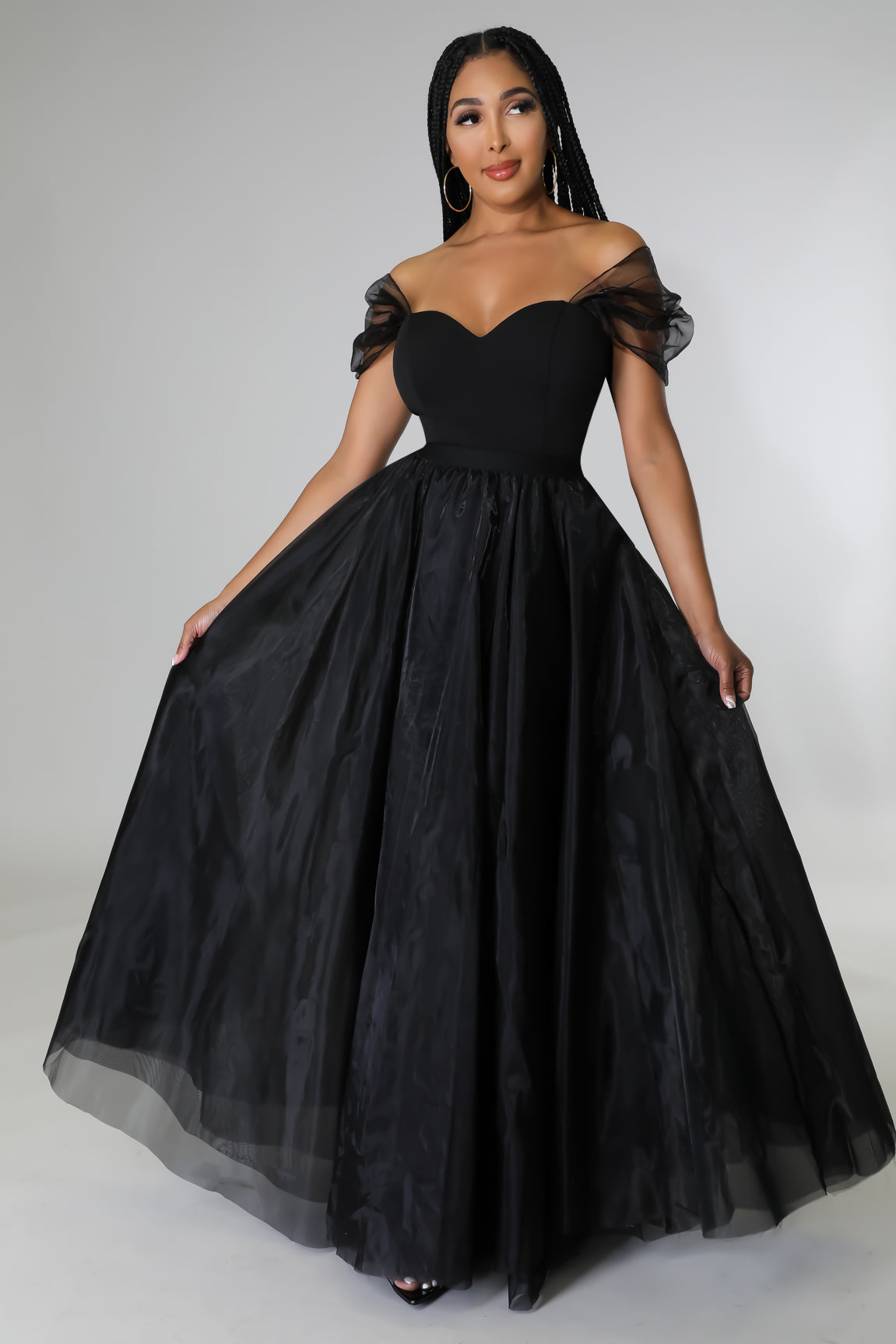Anvica Skirt