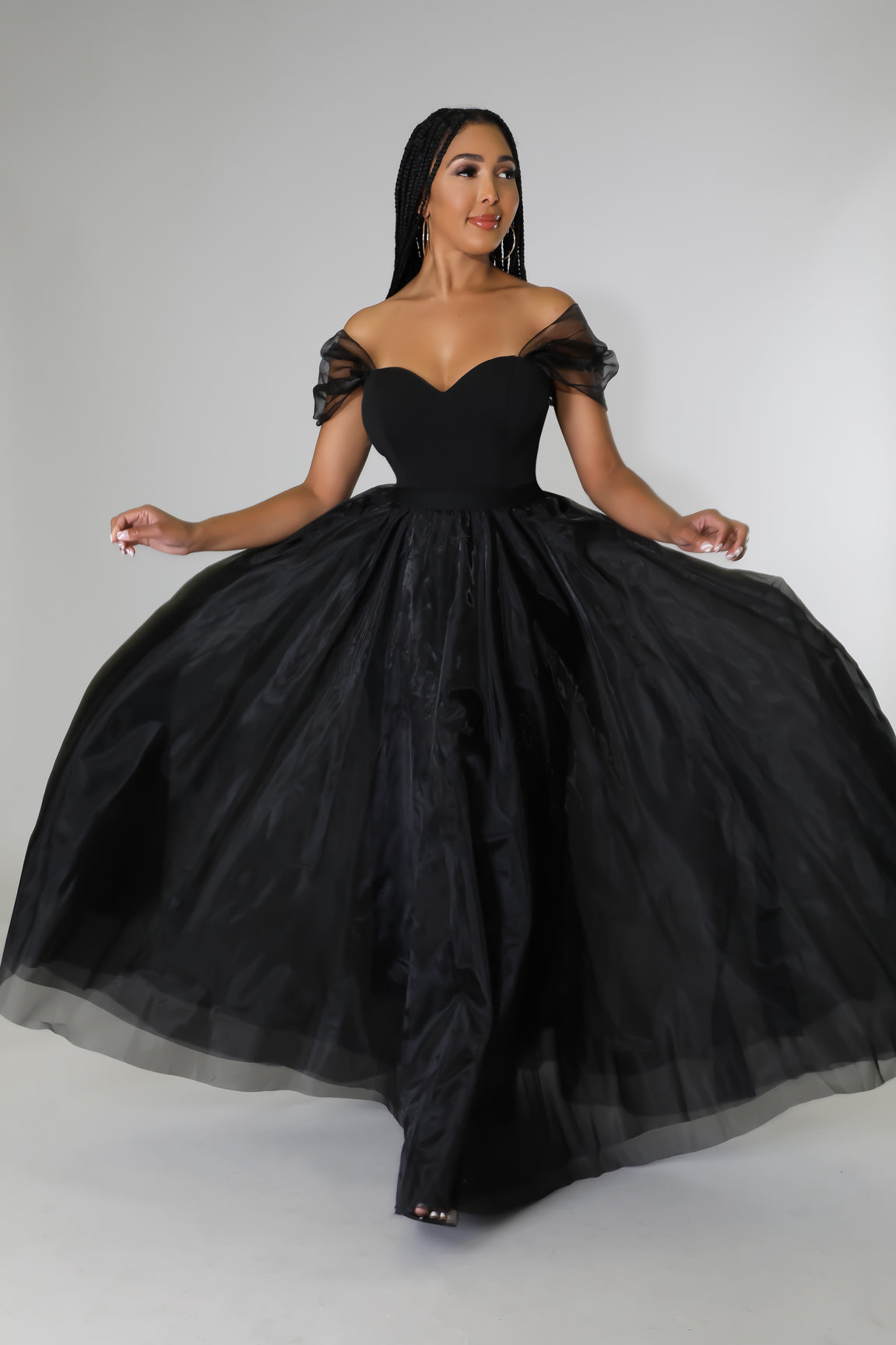 Anvica Skirt