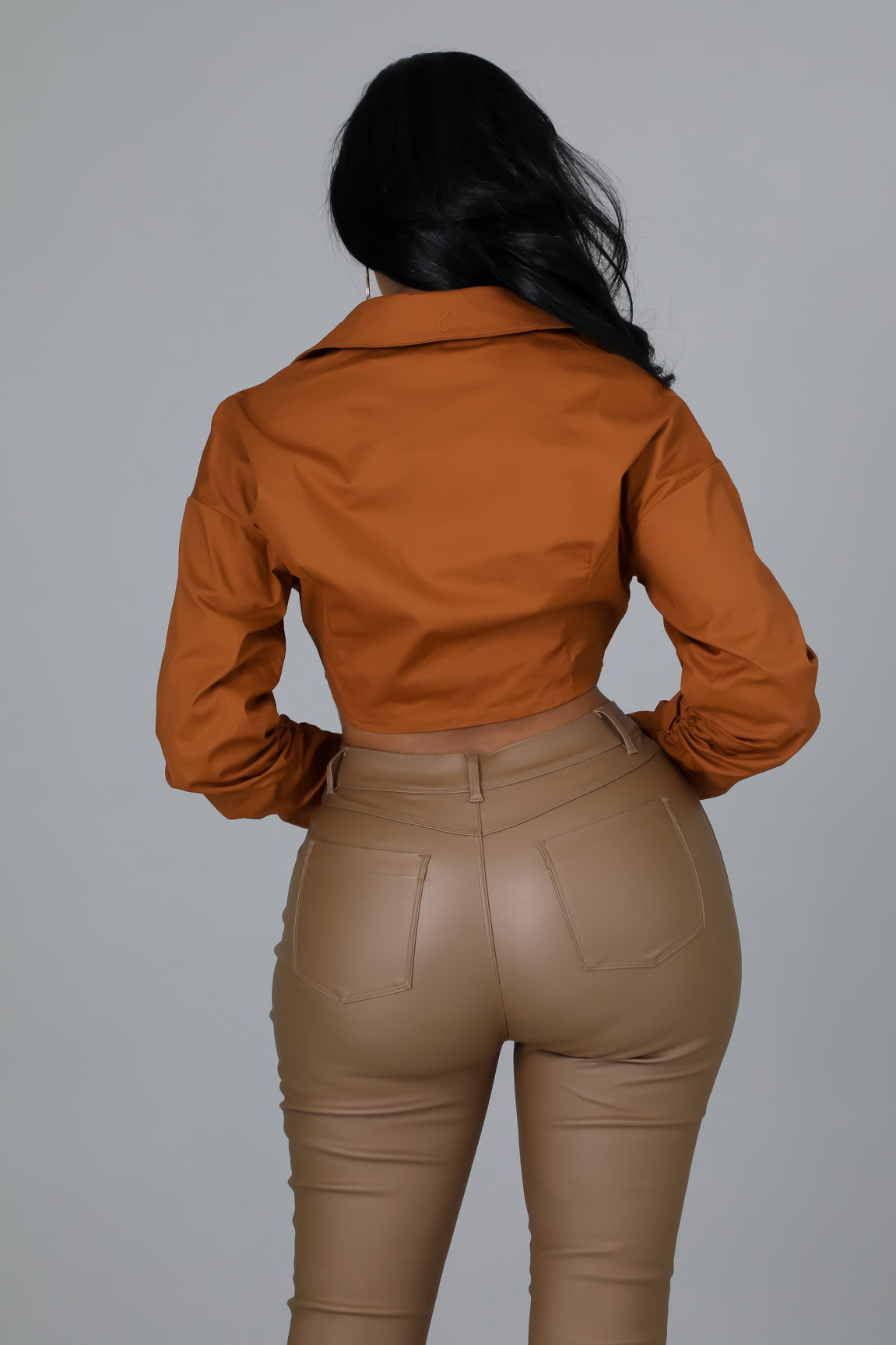 Shanice Top