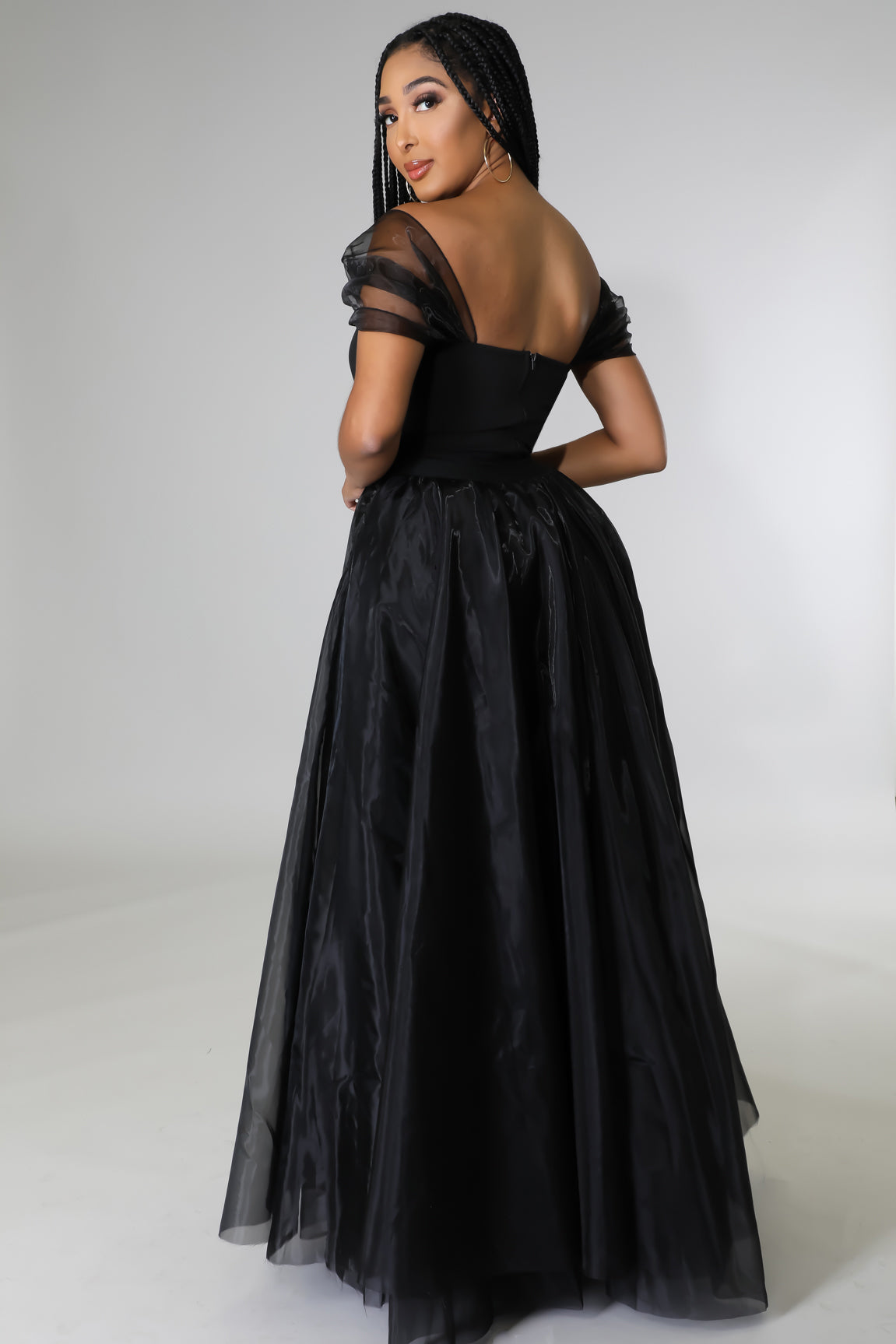 Anvica Skirt