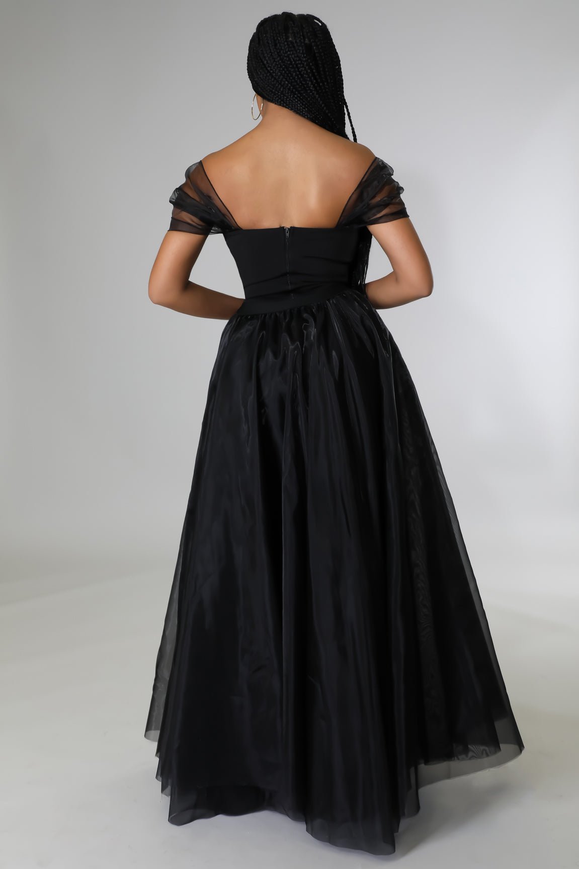 Anvica Skirt