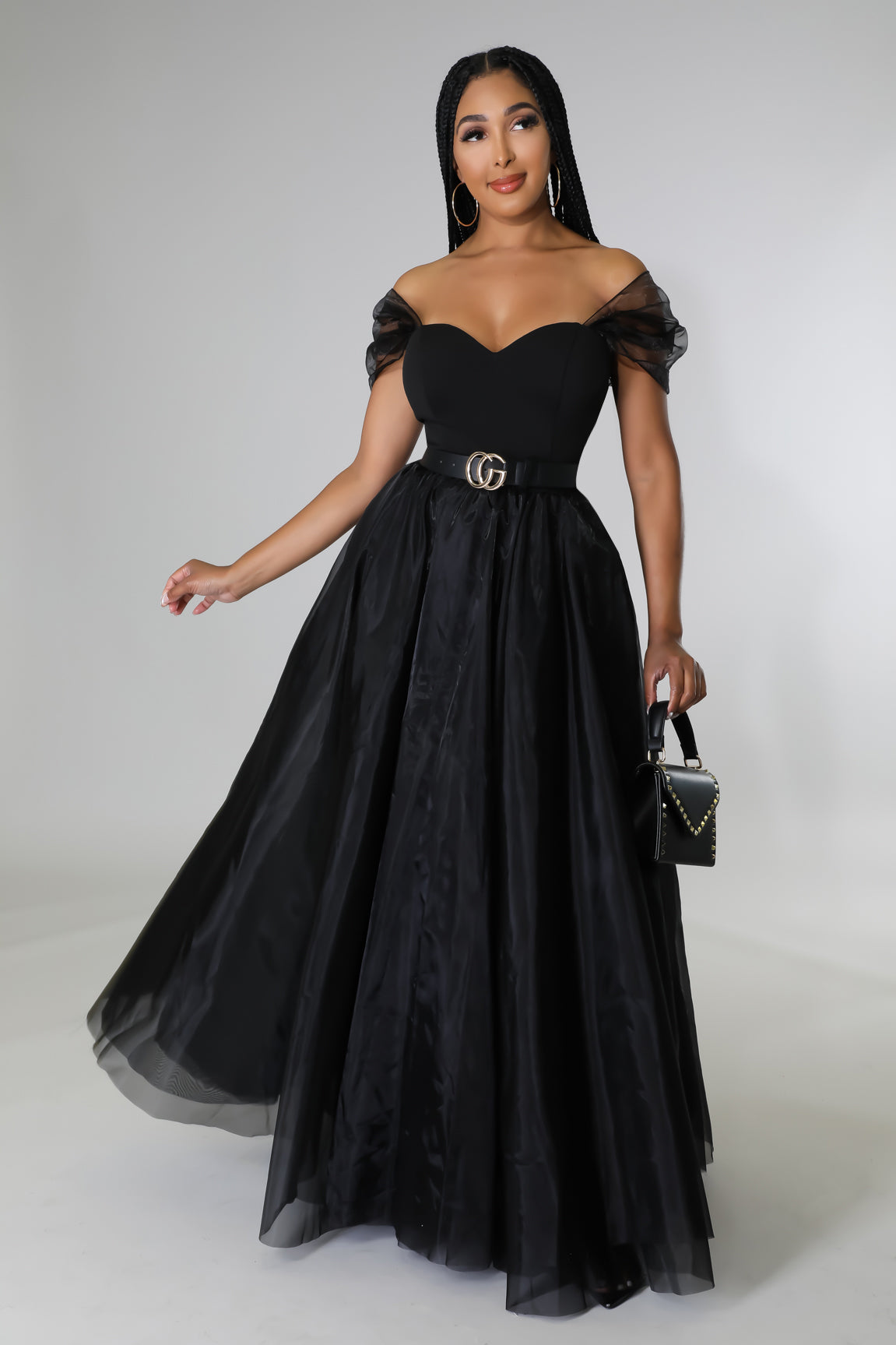 Anvica Skirt