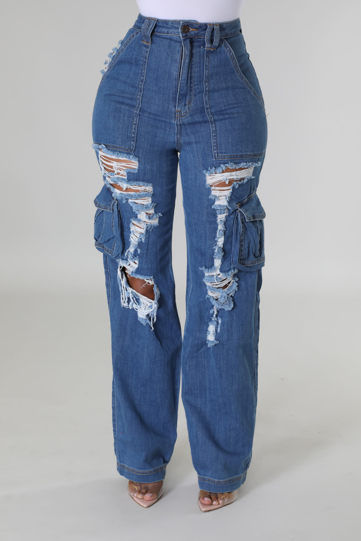 Dallyn Jeans