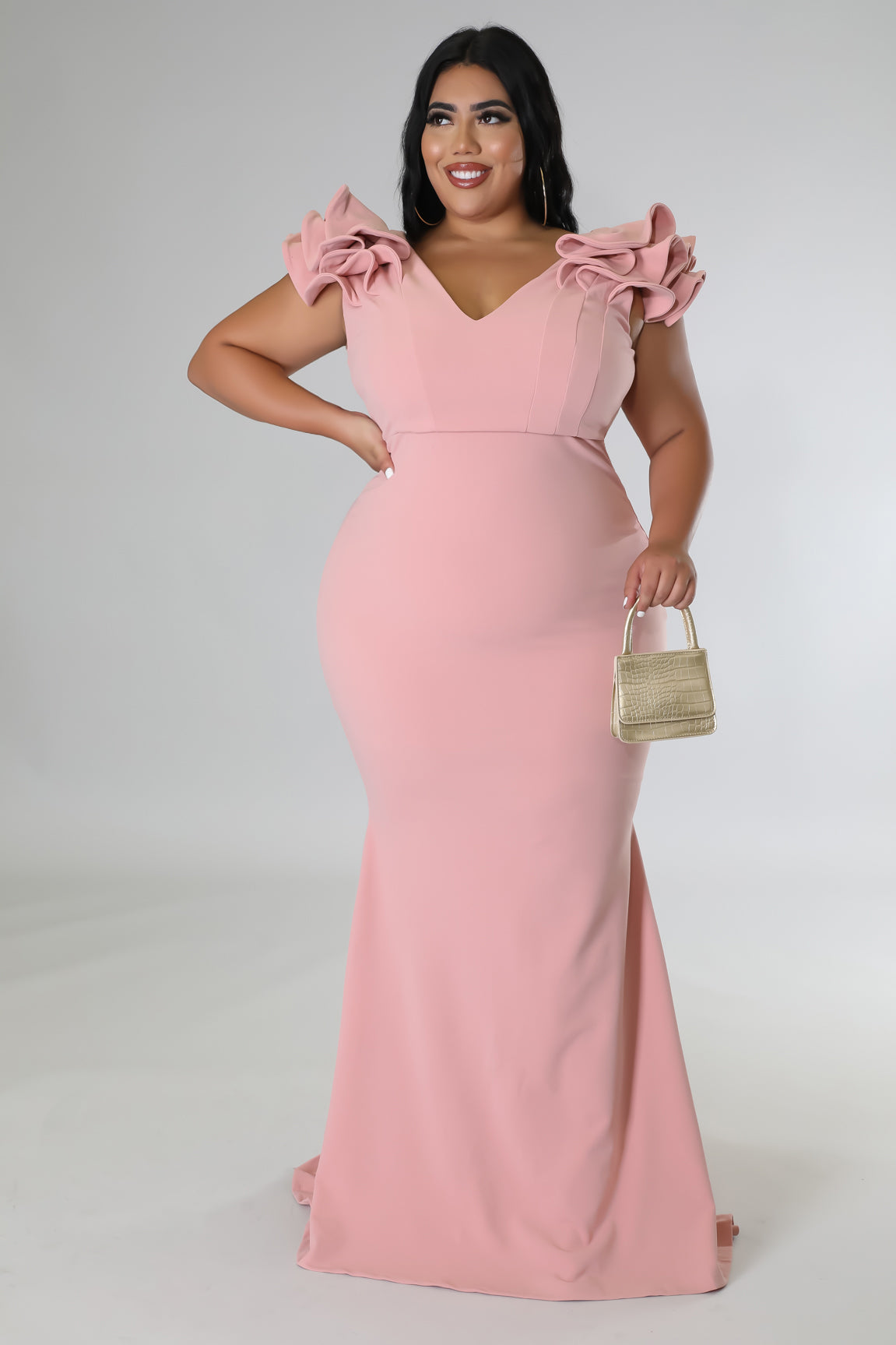 Classy Days Dress