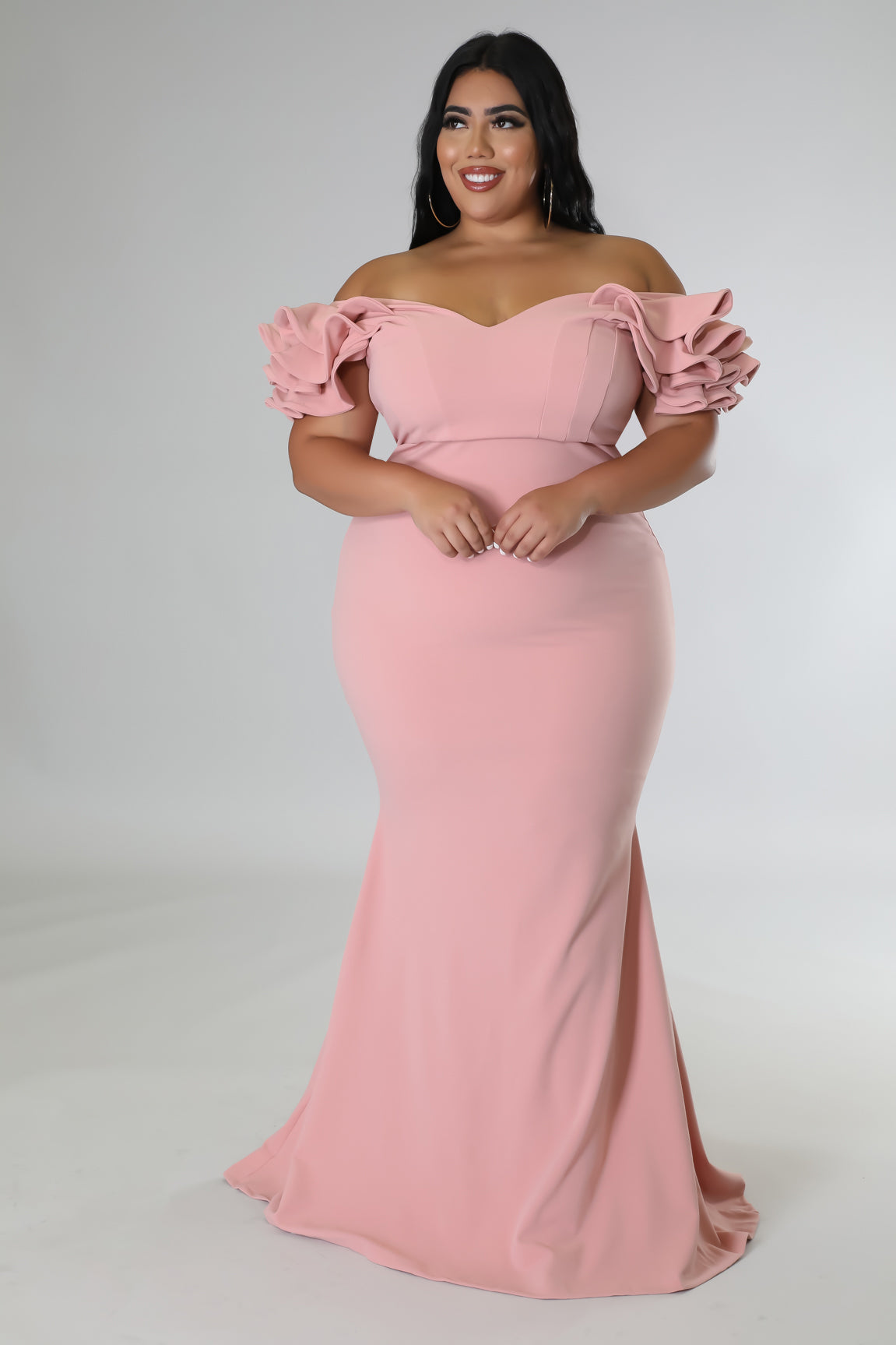Classy Days Dress