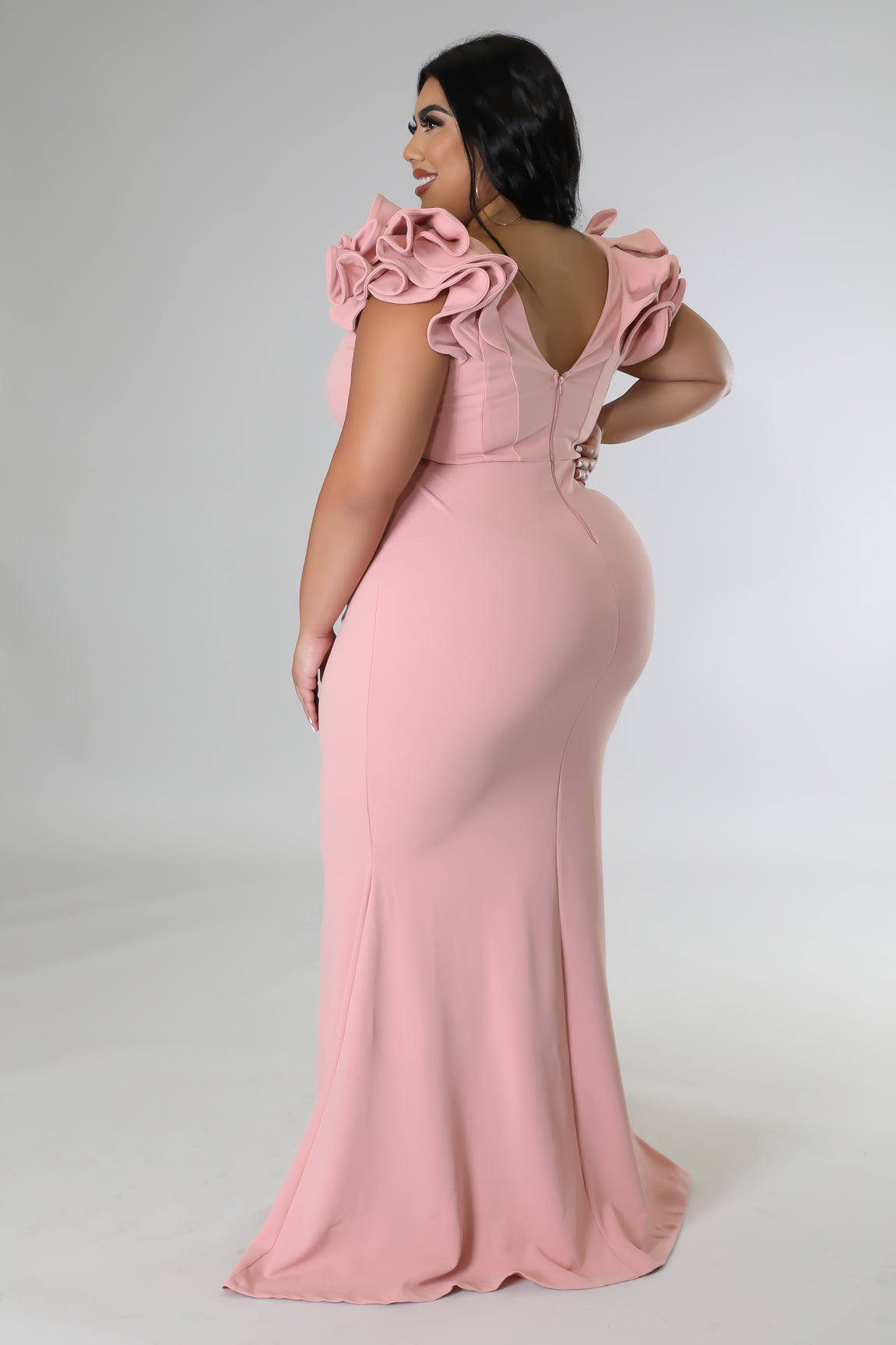 Classy Days Dress