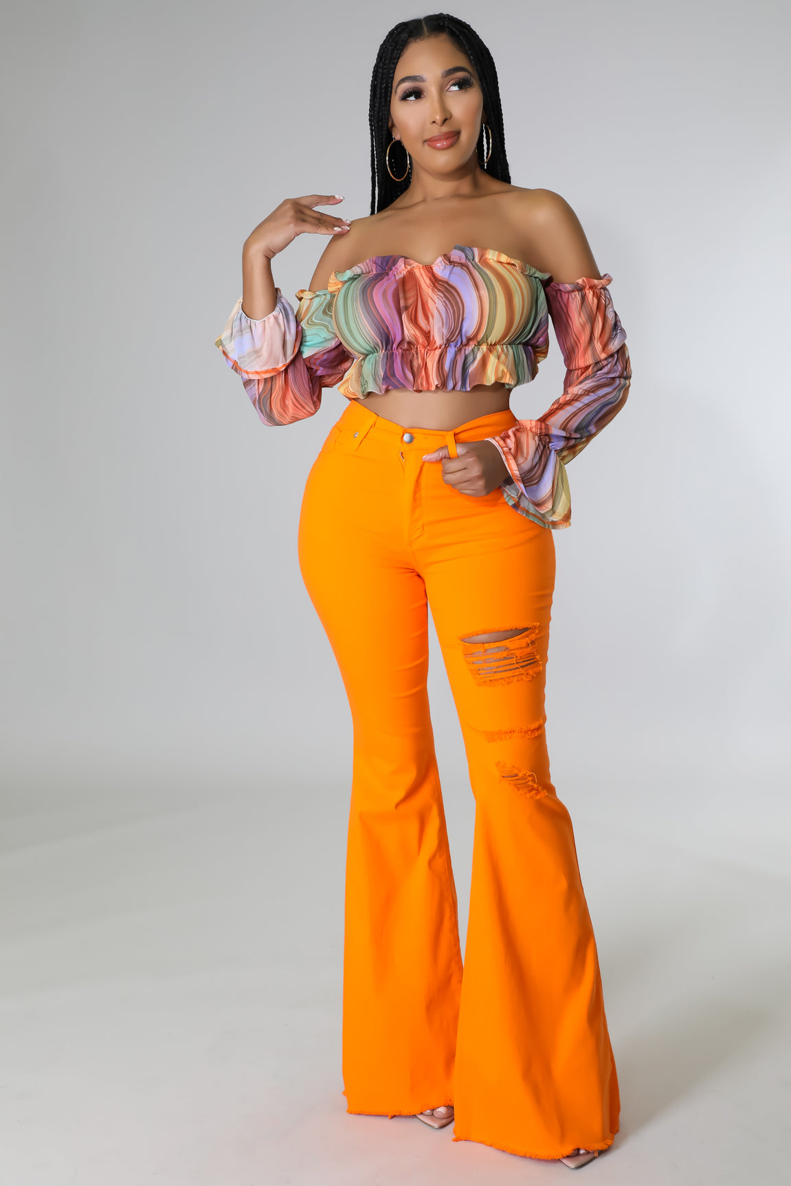 Nela Jeans