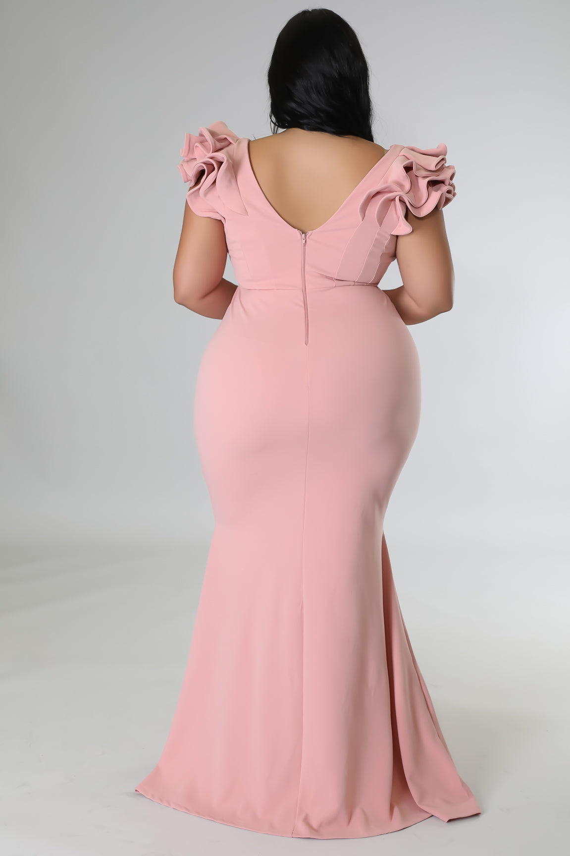Classy Days Dress