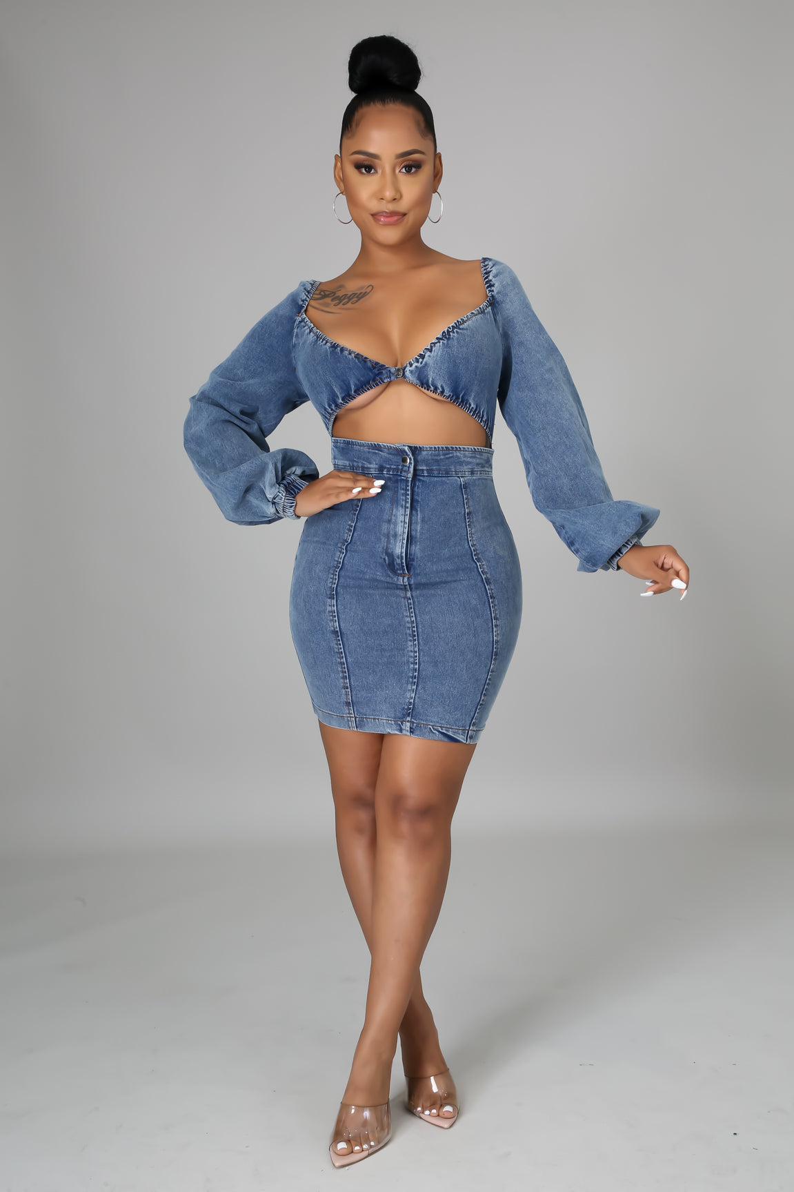 Lanie Dress
