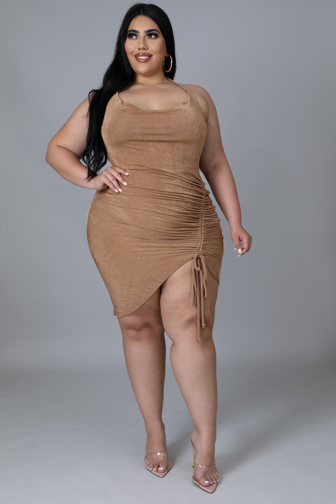 Italy Crush Dress